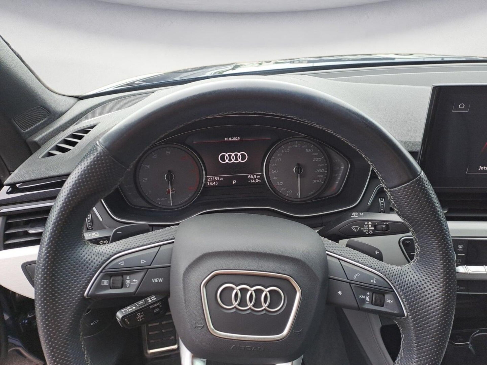 Audi S5 Cabriolet