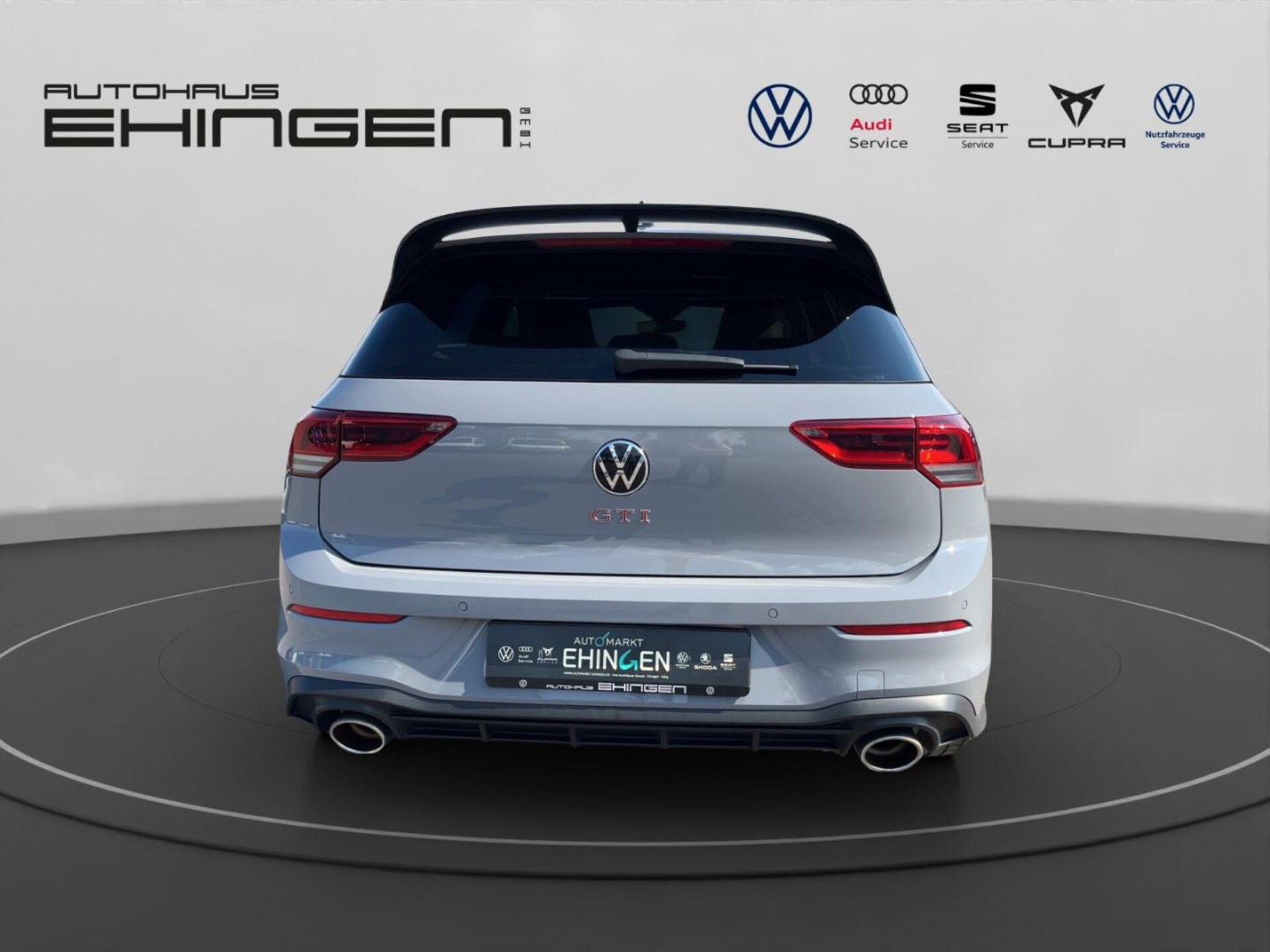 Volkswagen Golf GTI Clubsport