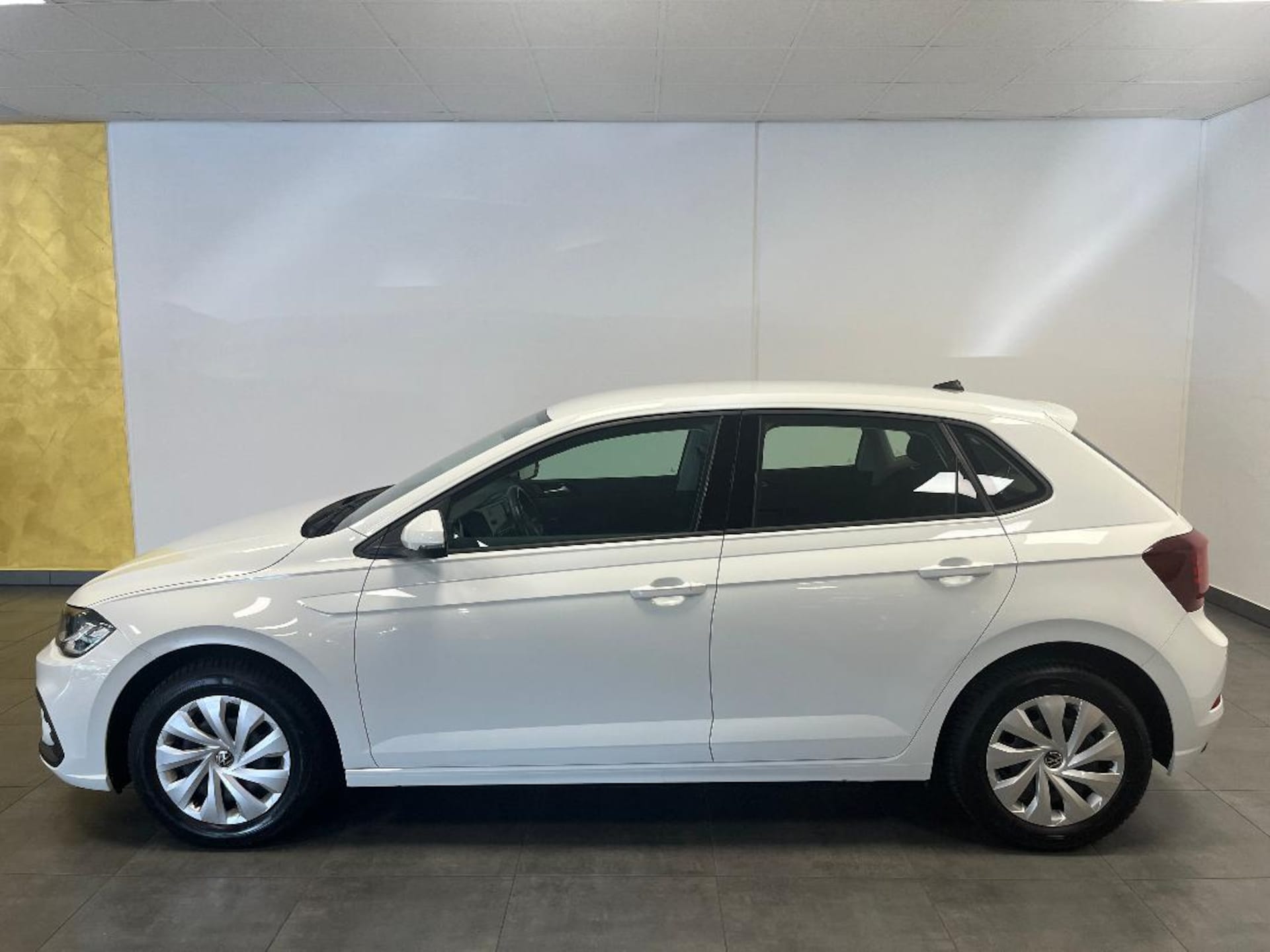 Volkswagen Polo Life