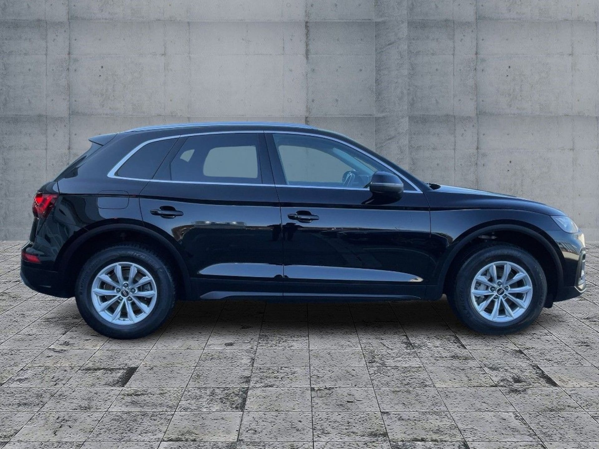 Audi Q5 SUV