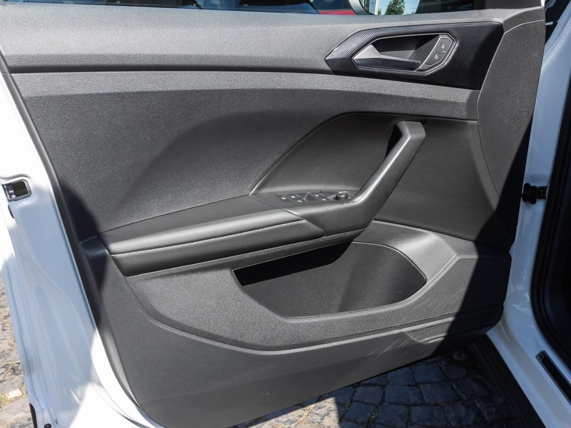 Volkswagen T-Cross ENERGY