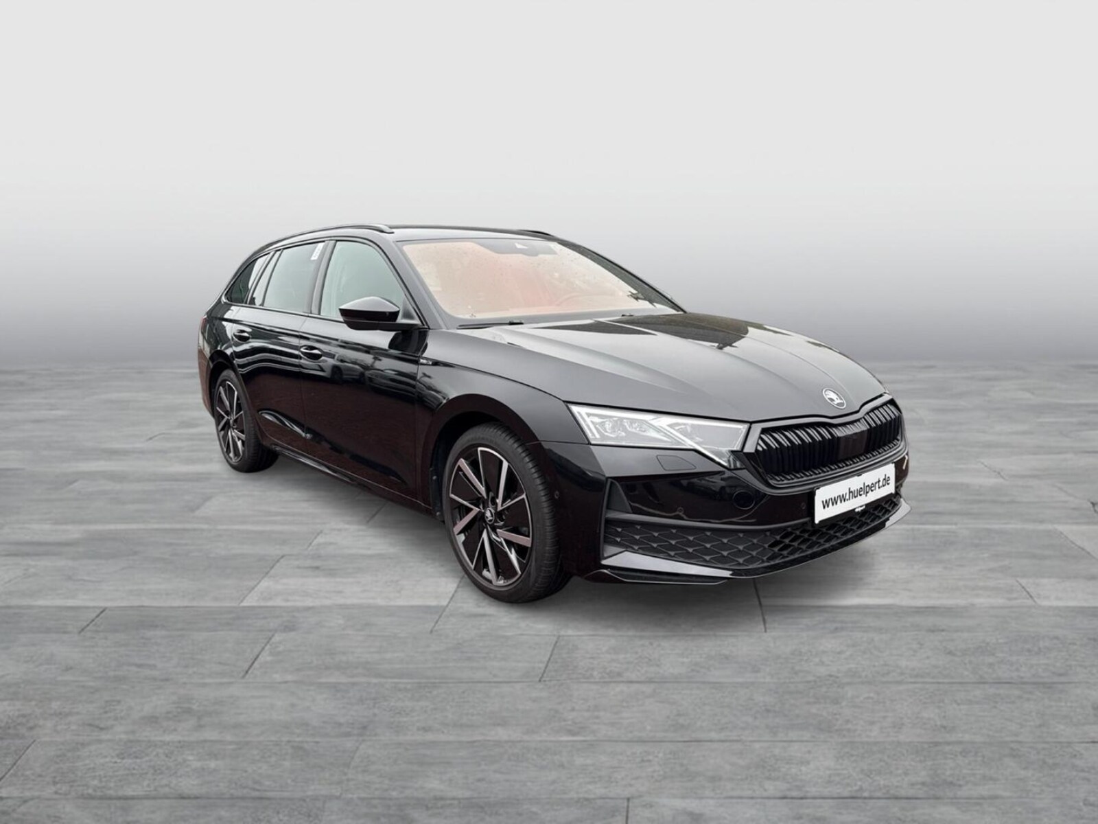 Škoda Octavia Combi – Bild 5