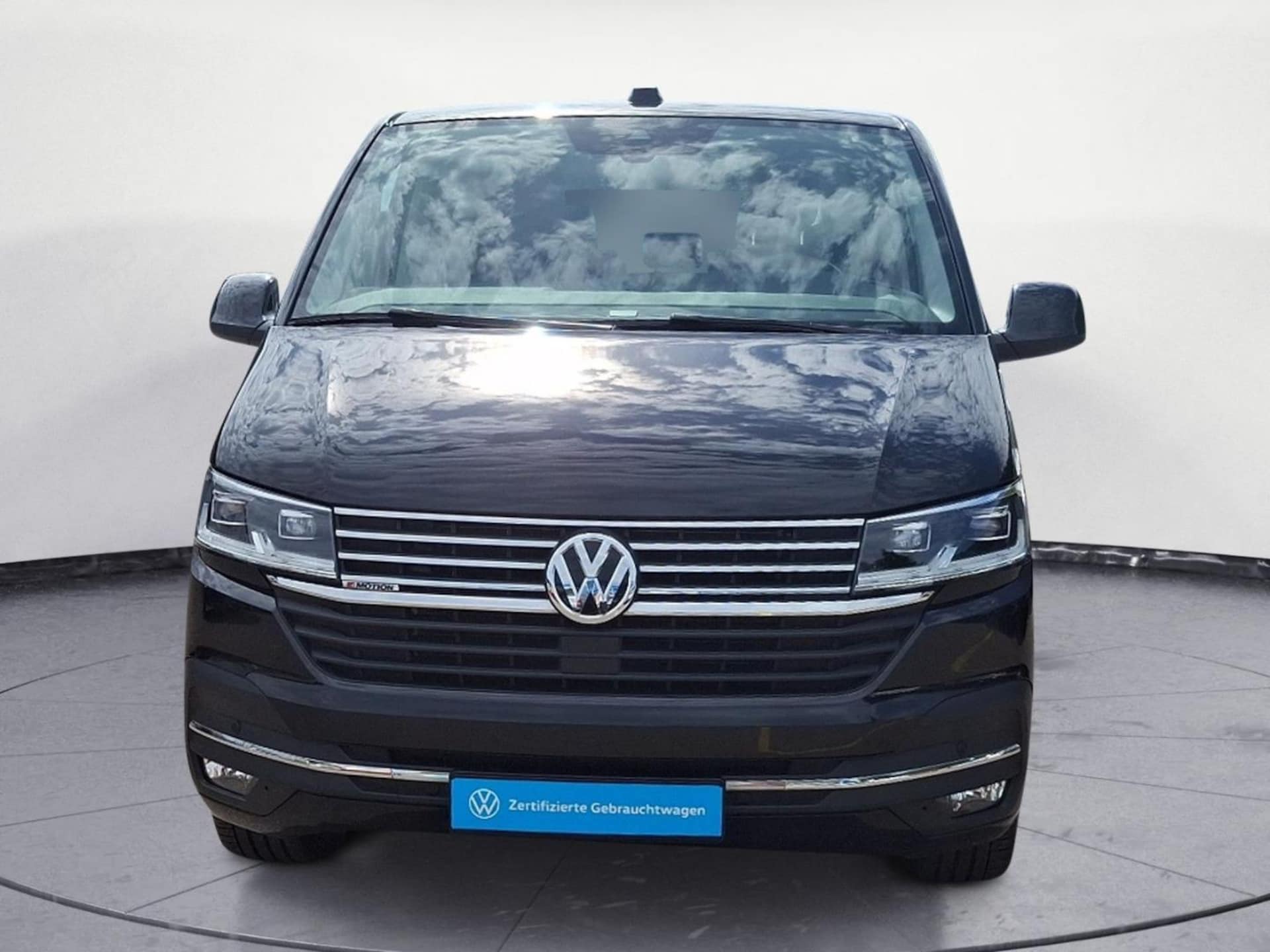 Volkswagen T6.1 Multivan Comfortline