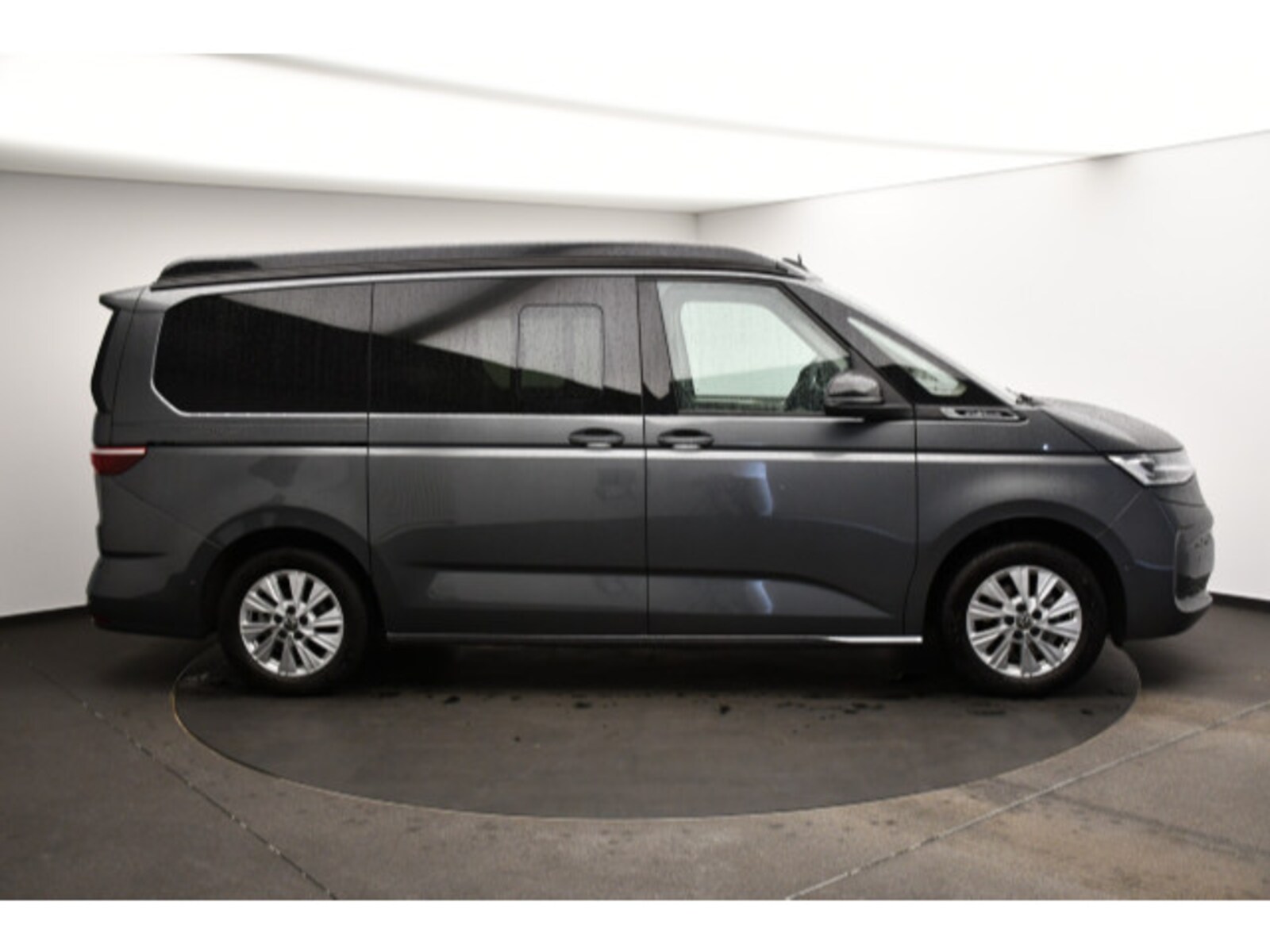 Volkswagen California – Bild 23