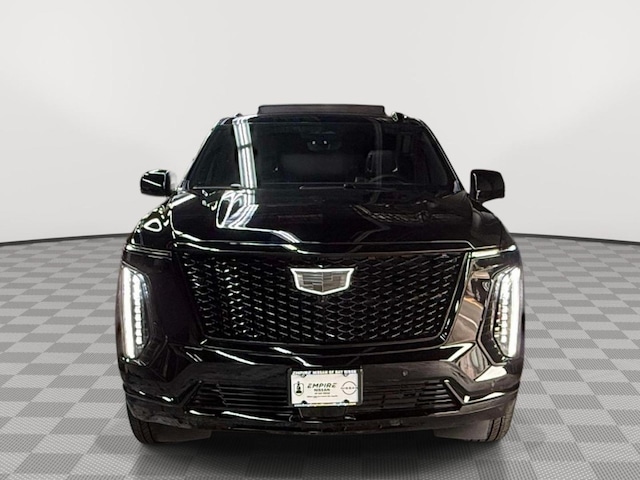 2025 Cadillac Escalade ESV