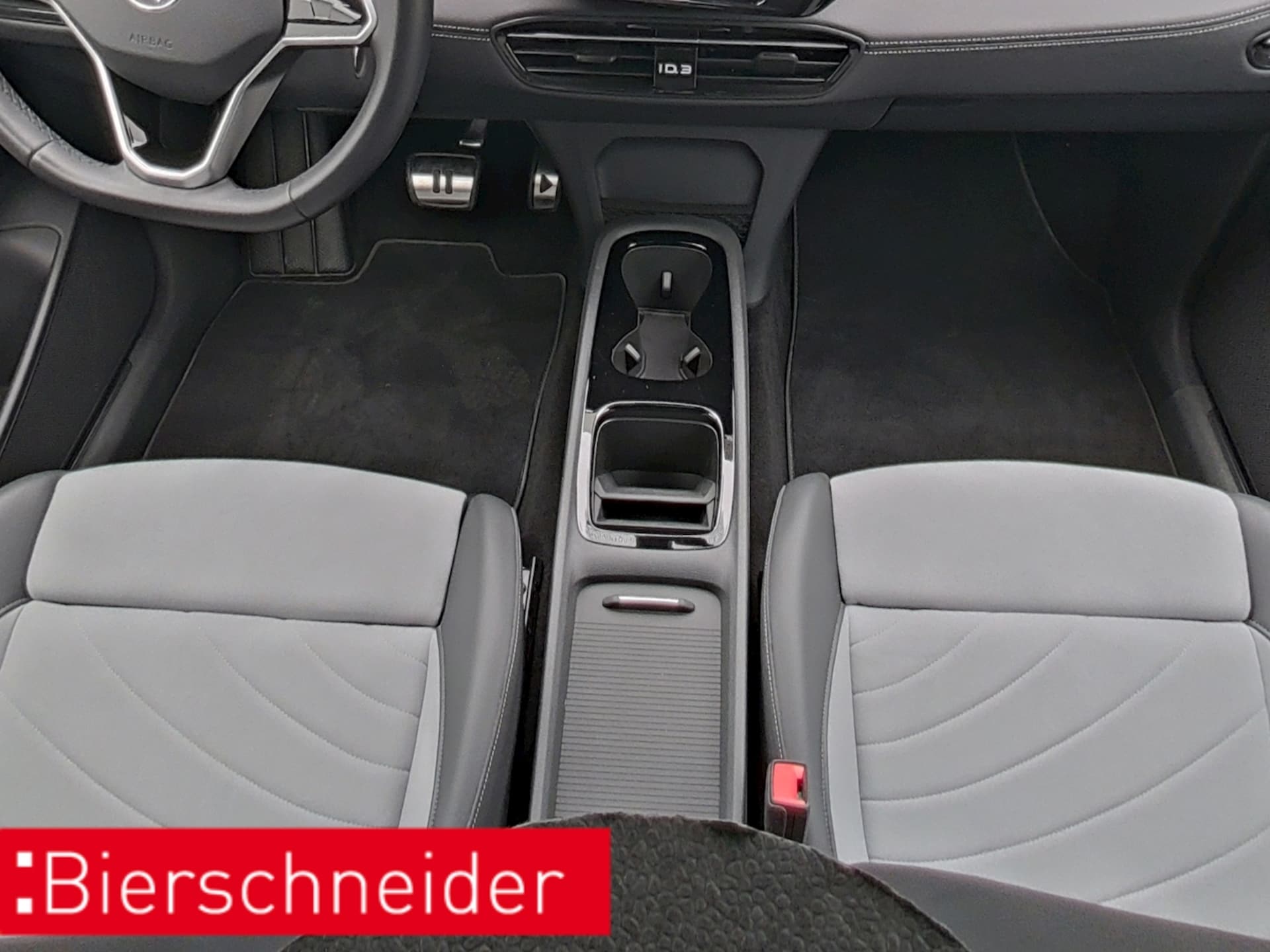 Volkswagen ID.3 MOVE Pro