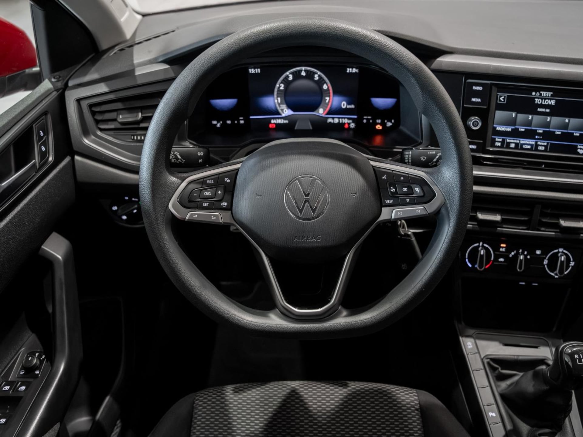 Volkswagen Polo FRESH