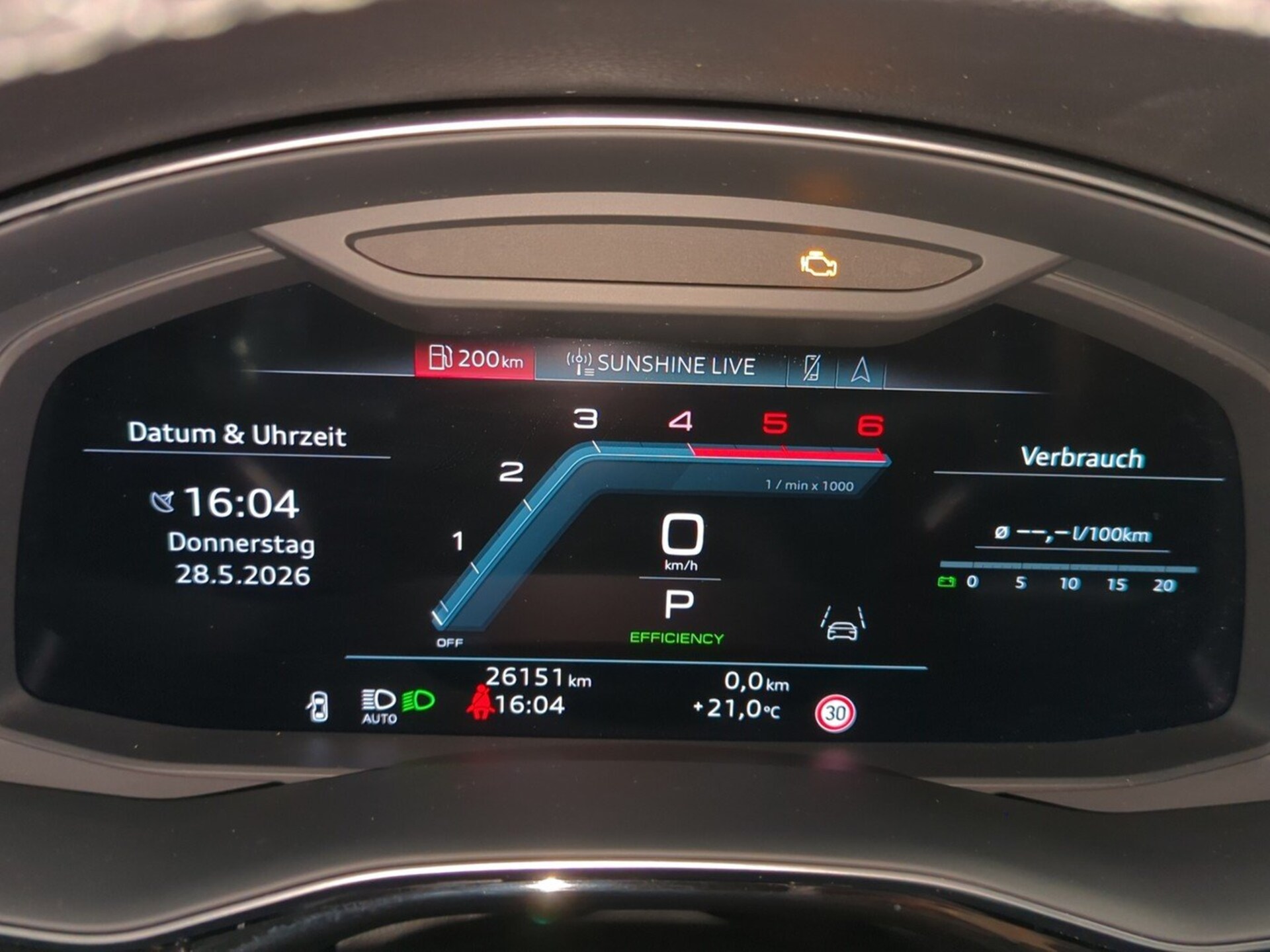 Audi Q8 SUV