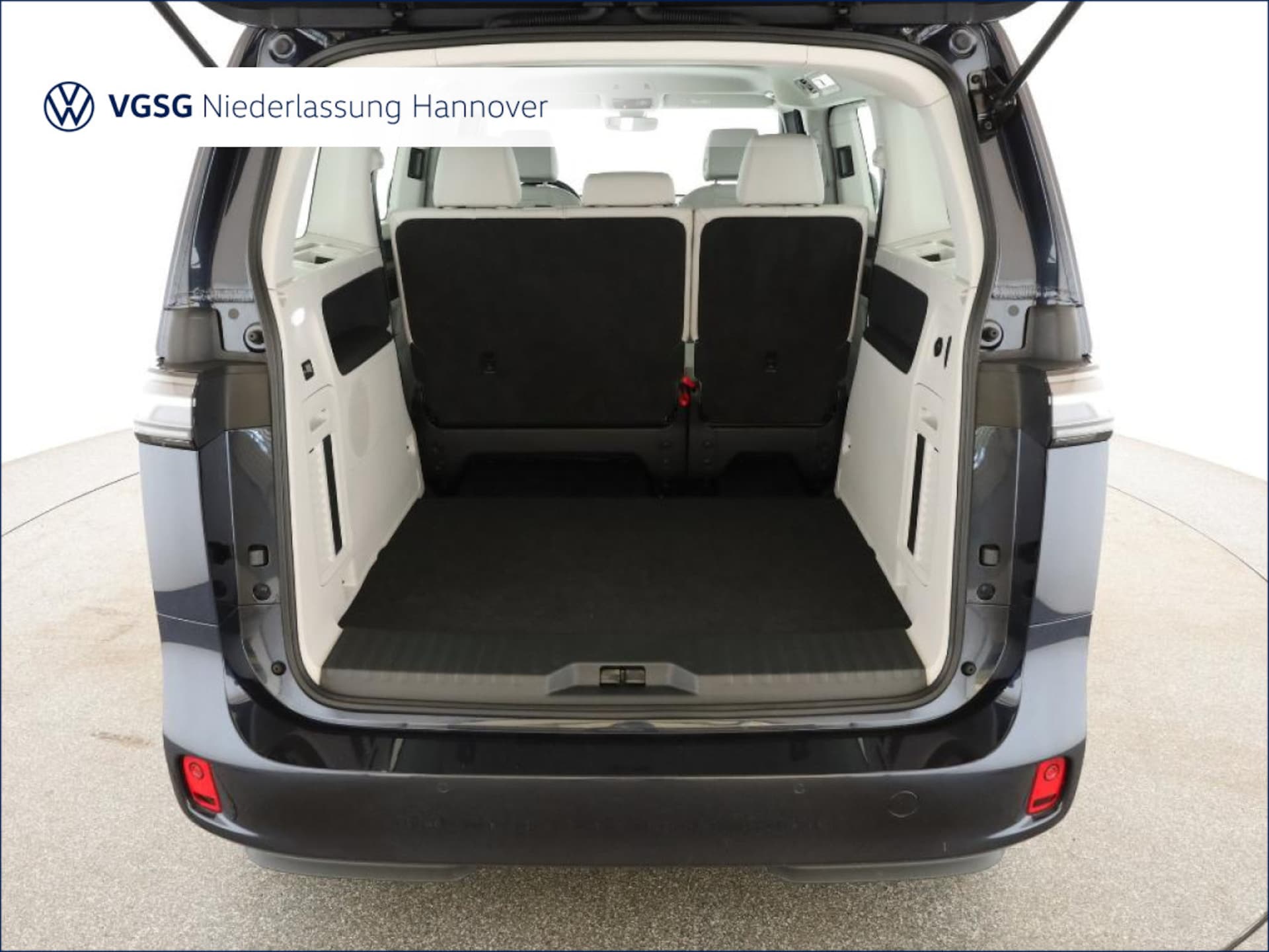 Volkswagen ID. Buzz Pro