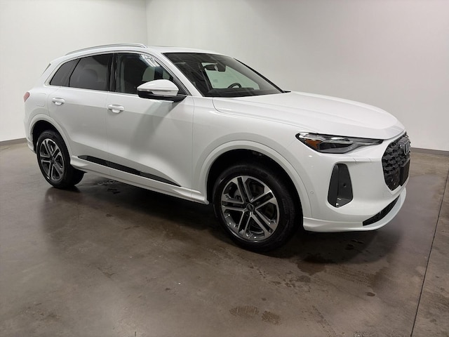 2026 Audi Q5