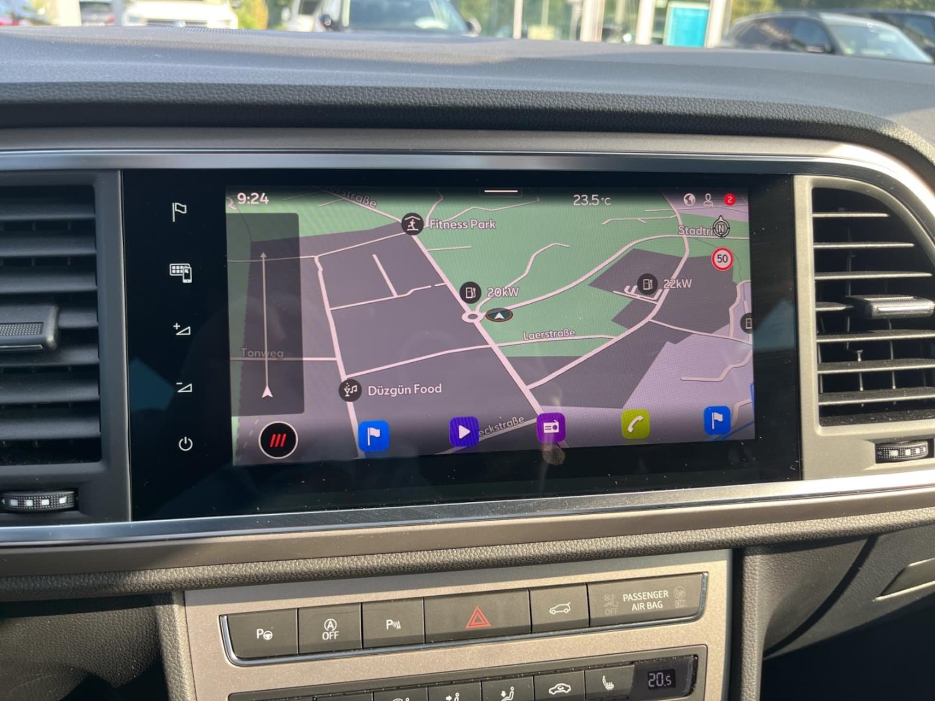 SEAT Ateca Xperience