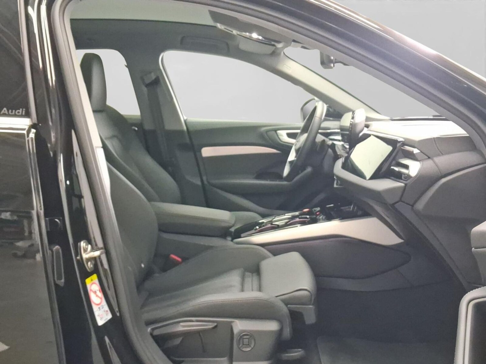 Audi A5 Avant – Bild 4