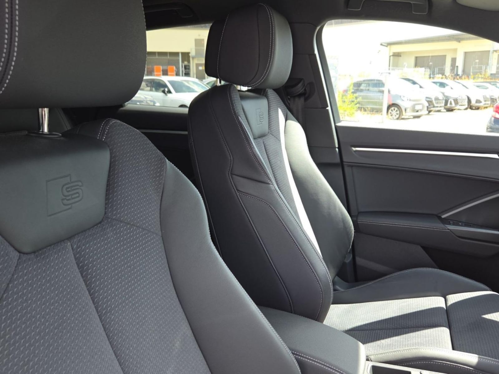 Audi Q3 Sportback – Bild 17