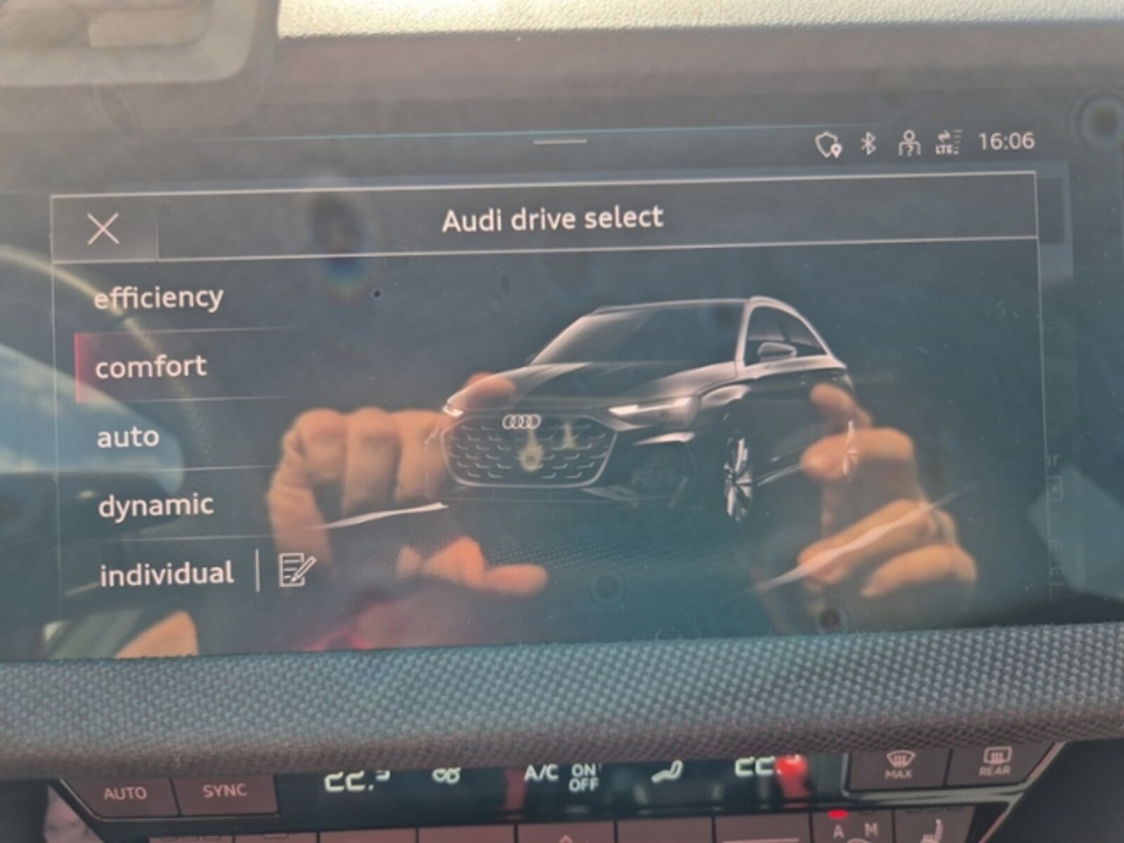 Audi A3 Sportback – Bild 23