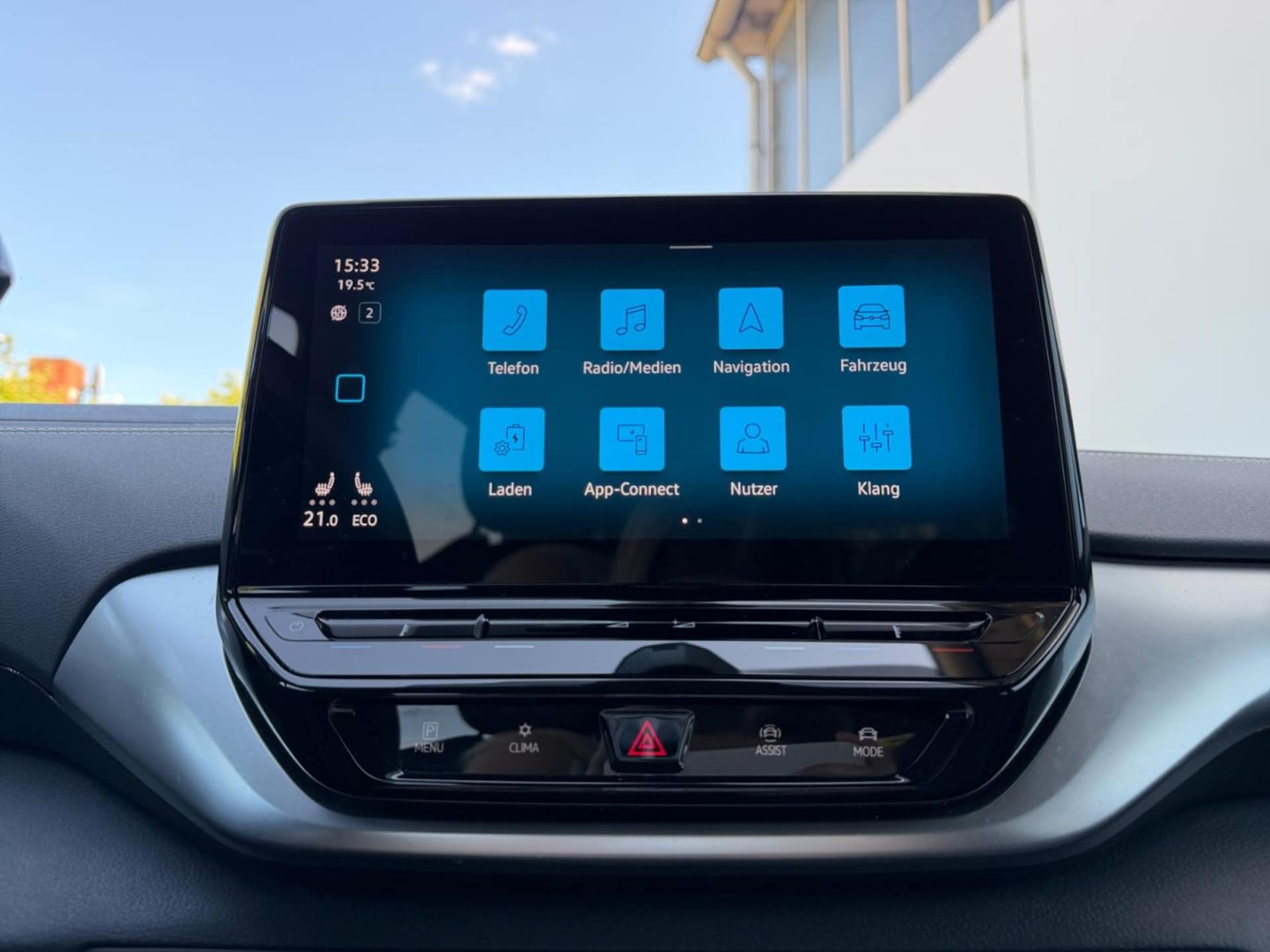 Volkswagen ID.4 Pro Performance