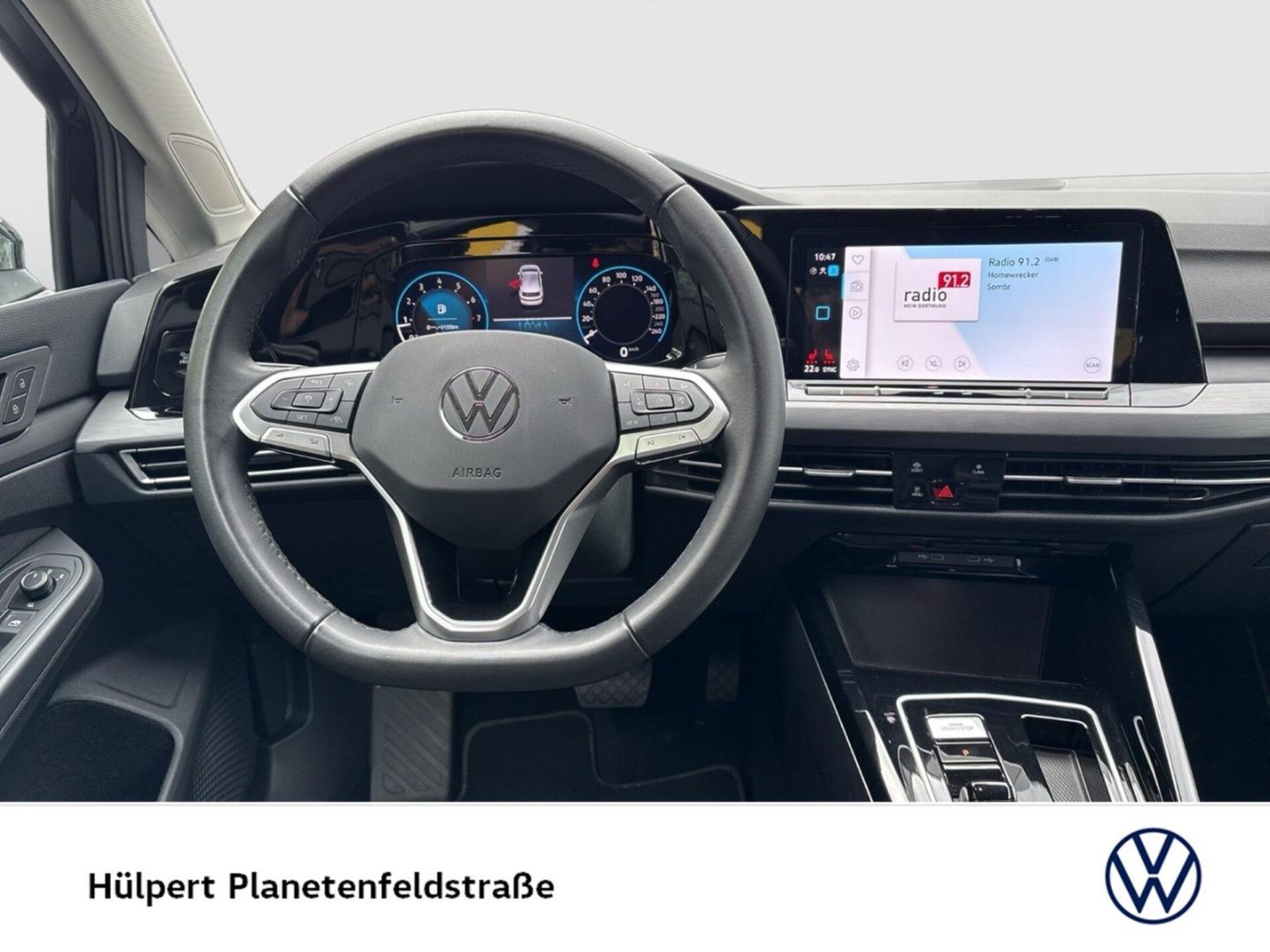 Volkswagen Golf Style
