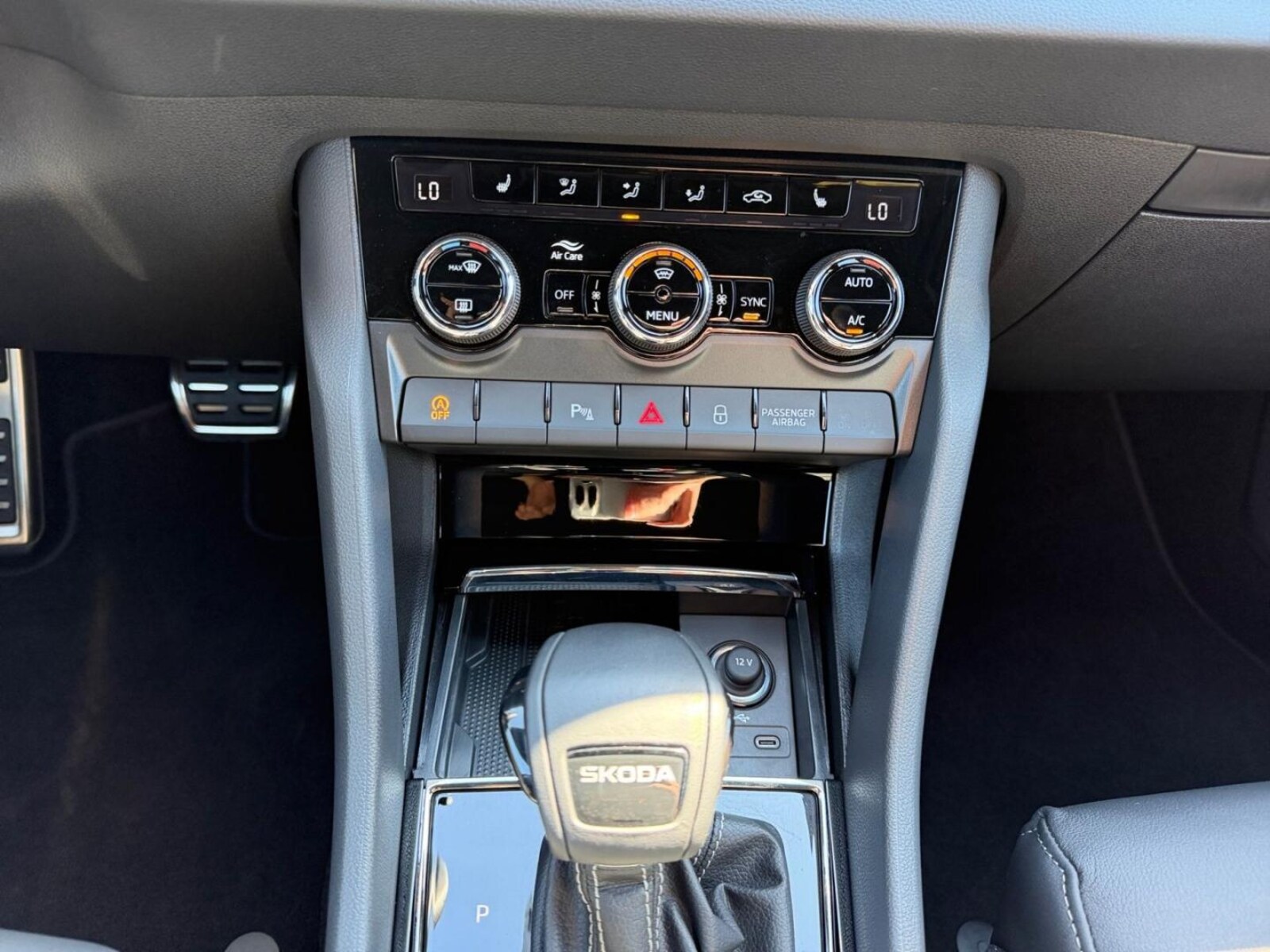Škoda Karoq – Bild 20