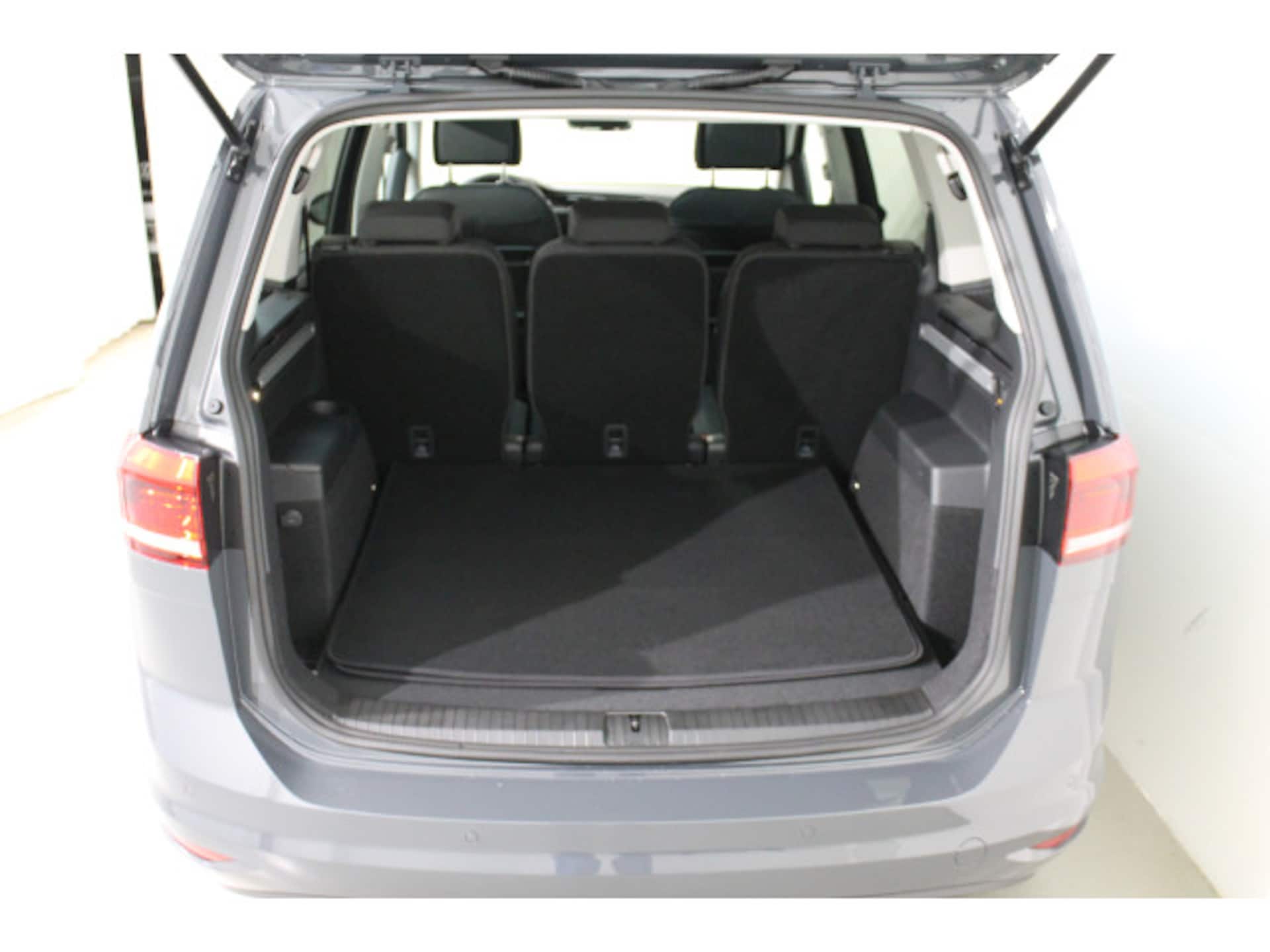 Volkswagen Touran Highline