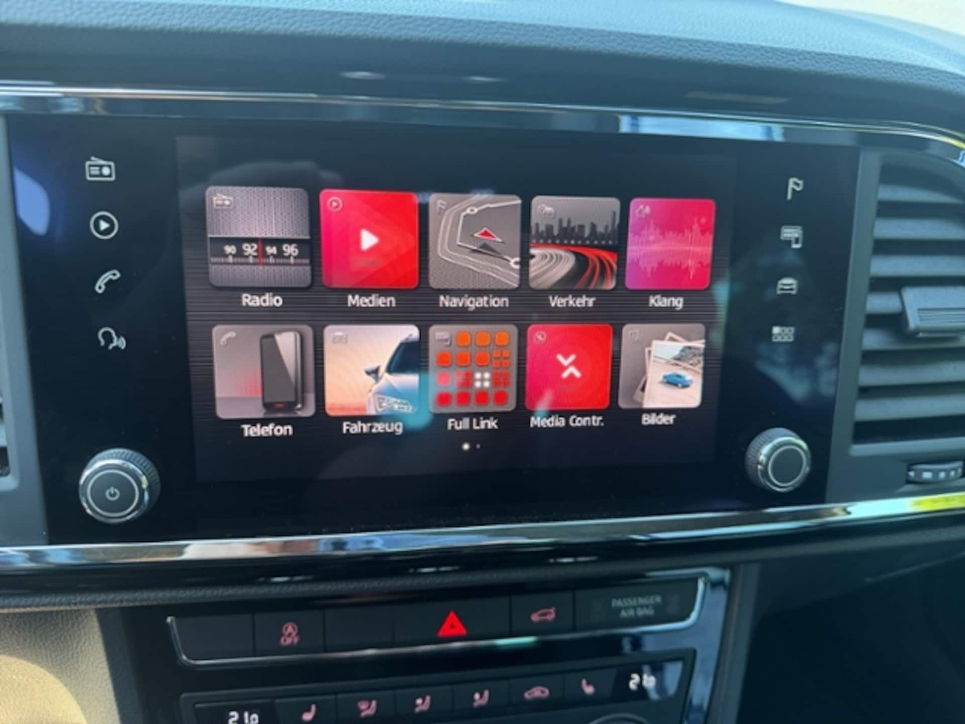SEAT Ateca XCELLENCE