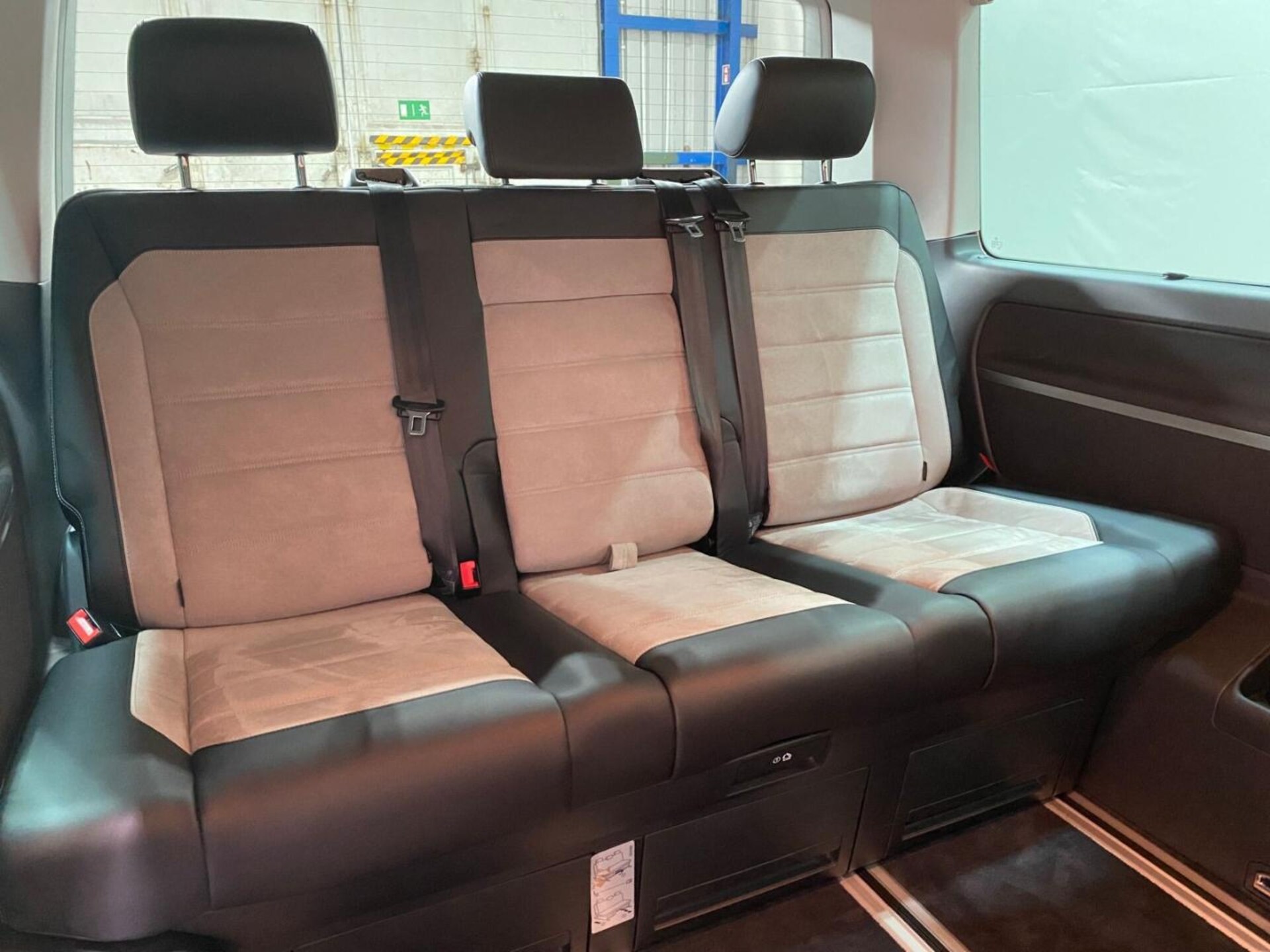 Volkswagen T6 Multivan Comfortline