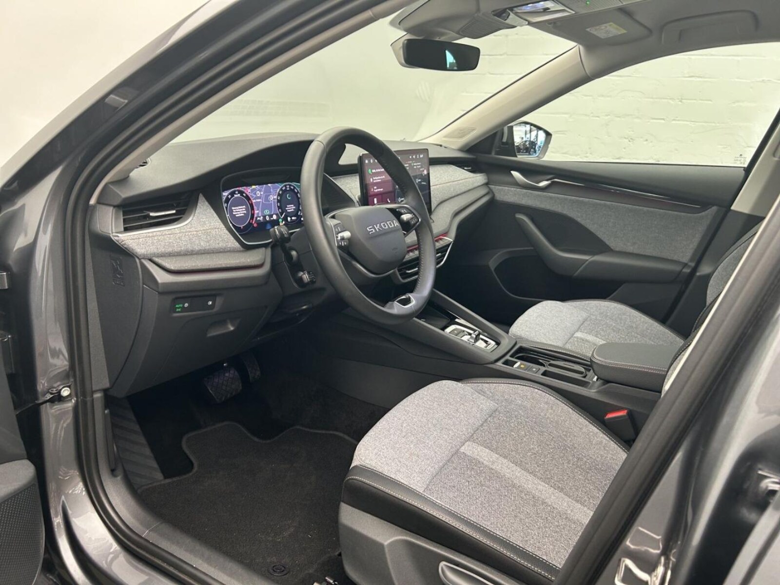 Škoda Octavia Combi – Bild 17