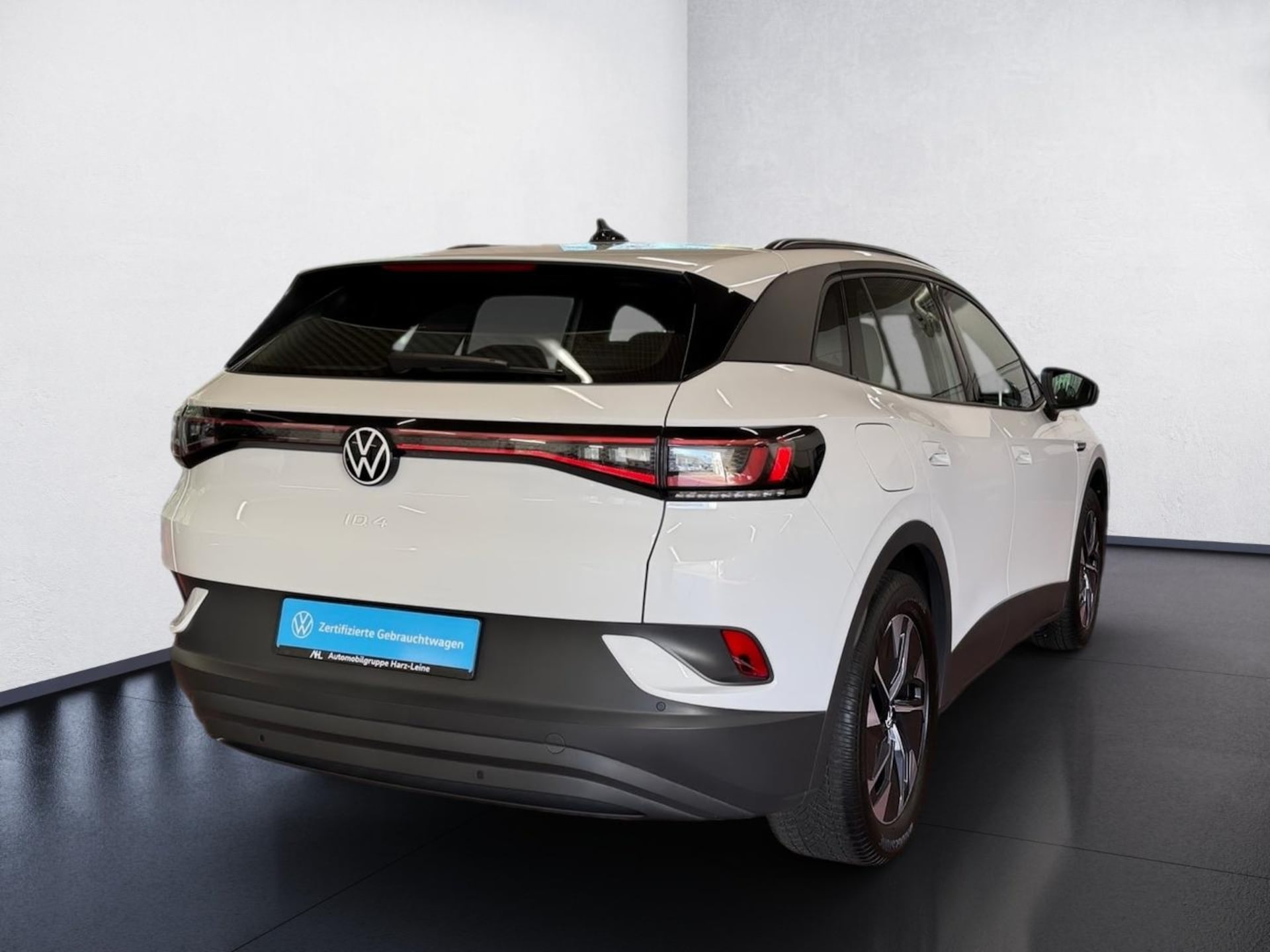 Volkswagen ID.4 Pro Performance