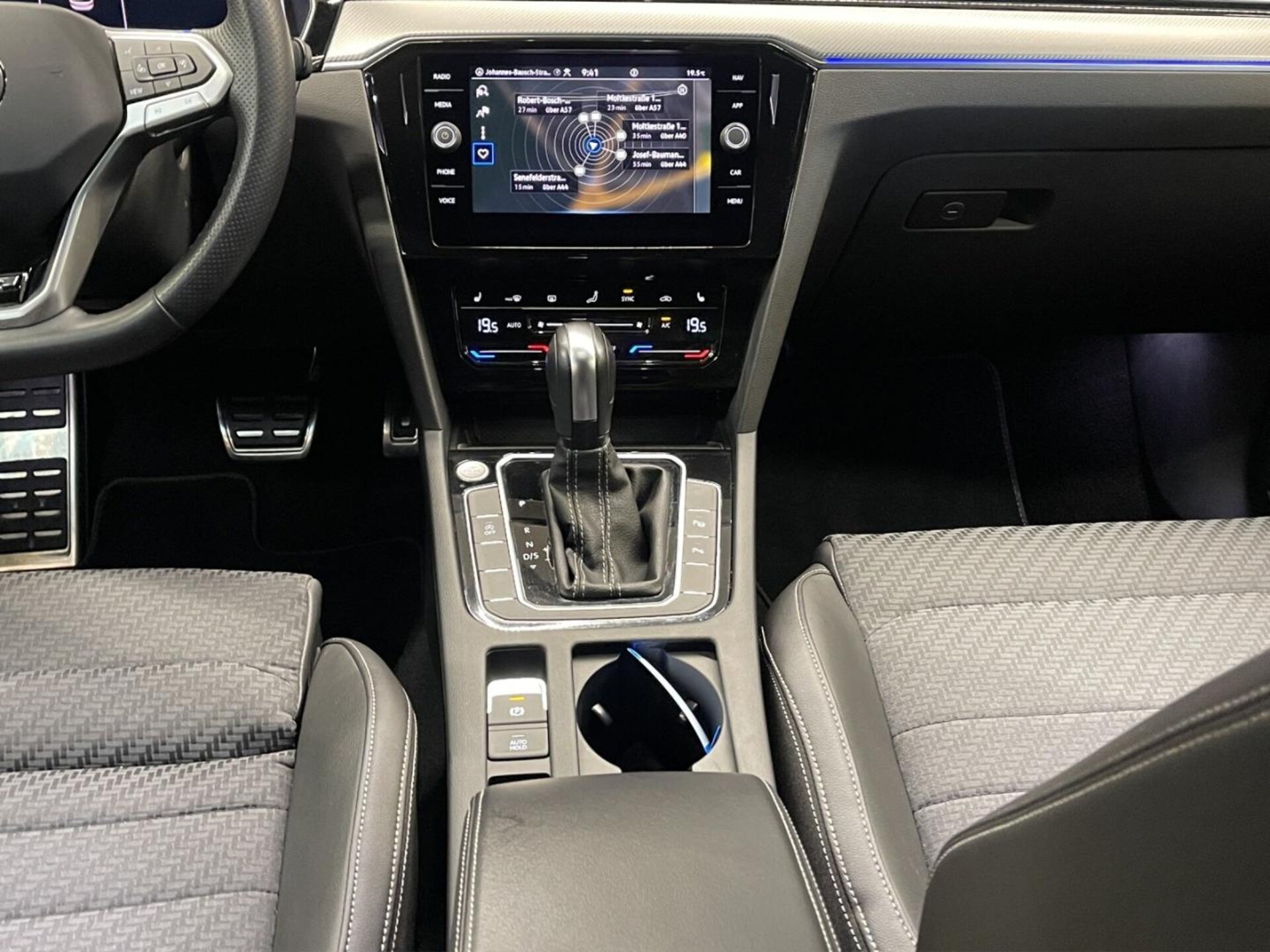 Volkswagen Passat Variant Business