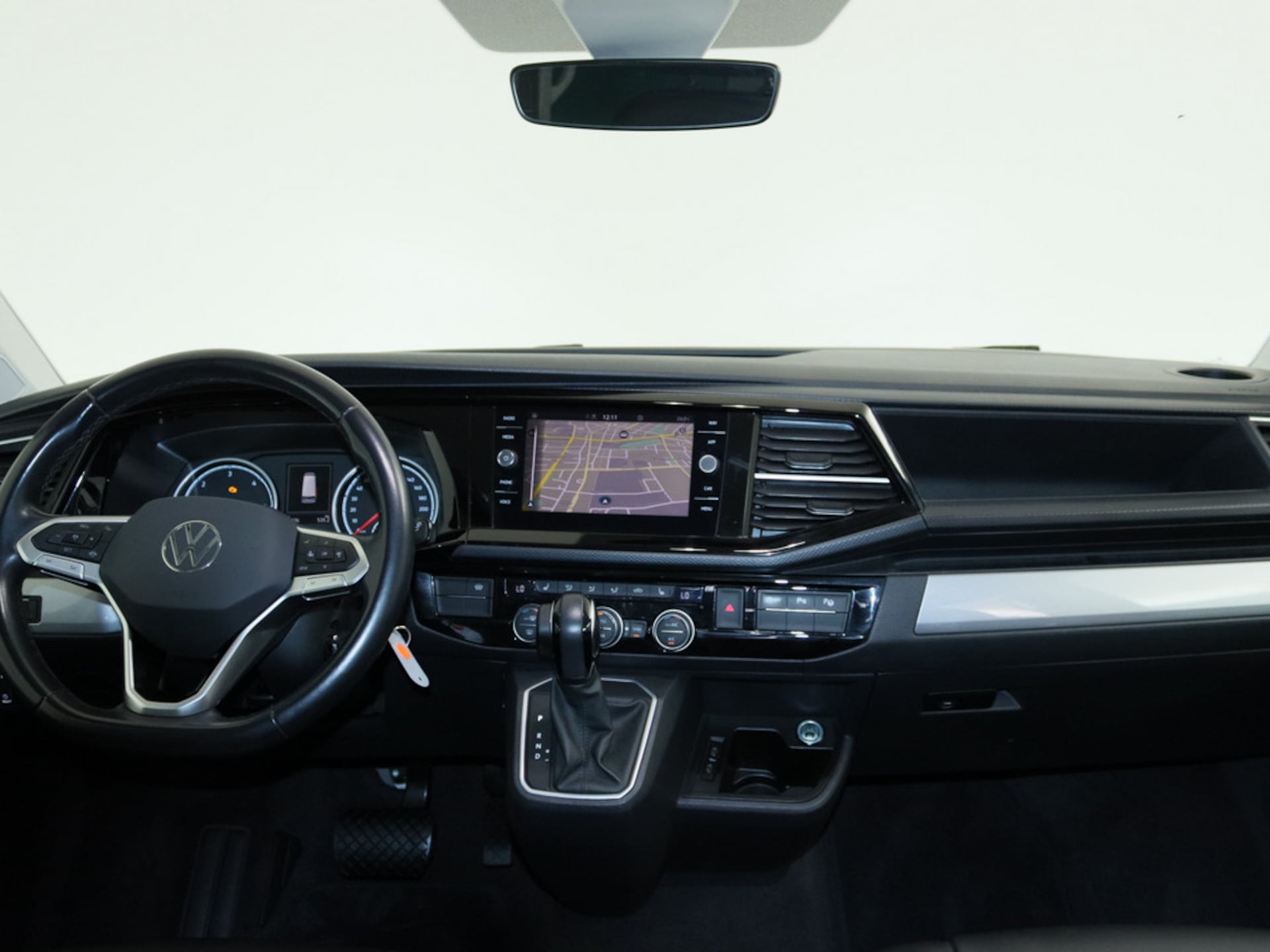 Volkswagen T6.1 Multivan Comfortline