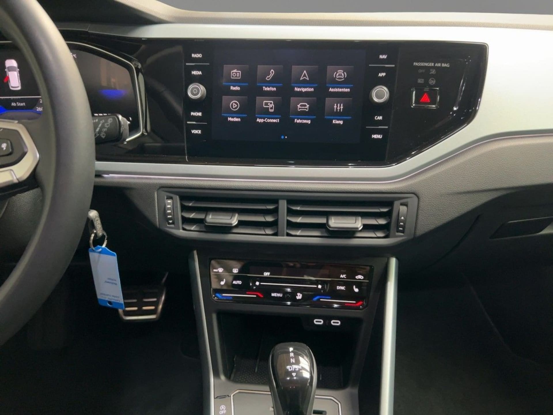 Volkswagen Polo Goal