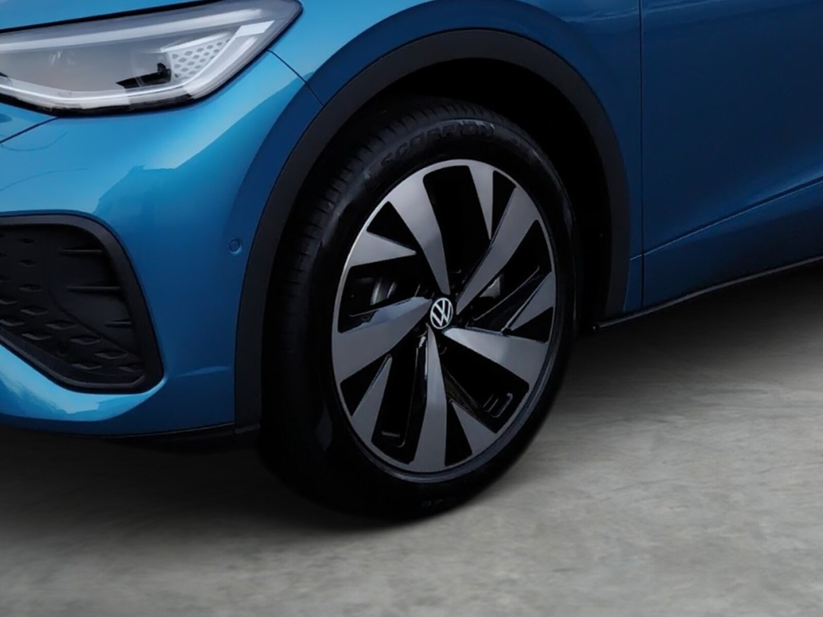 Volkswagen ID.5 – Bild 4