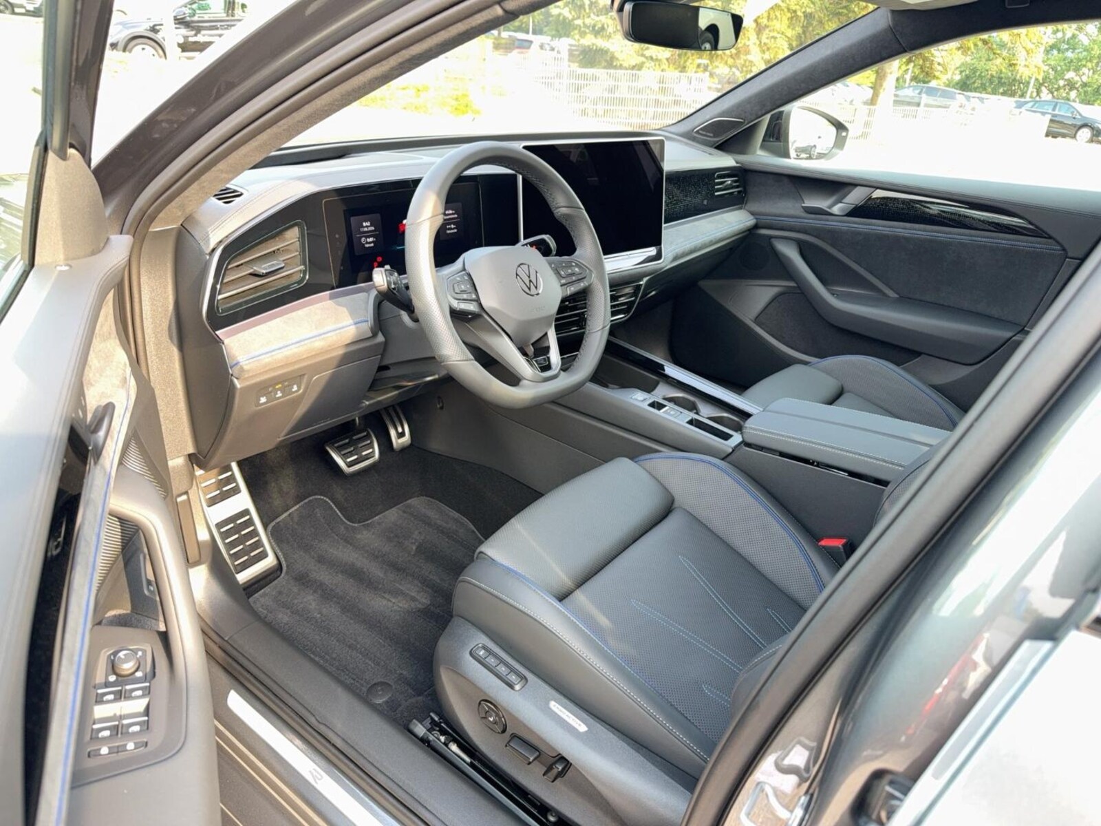 Volkswagen Passat – Bild 20