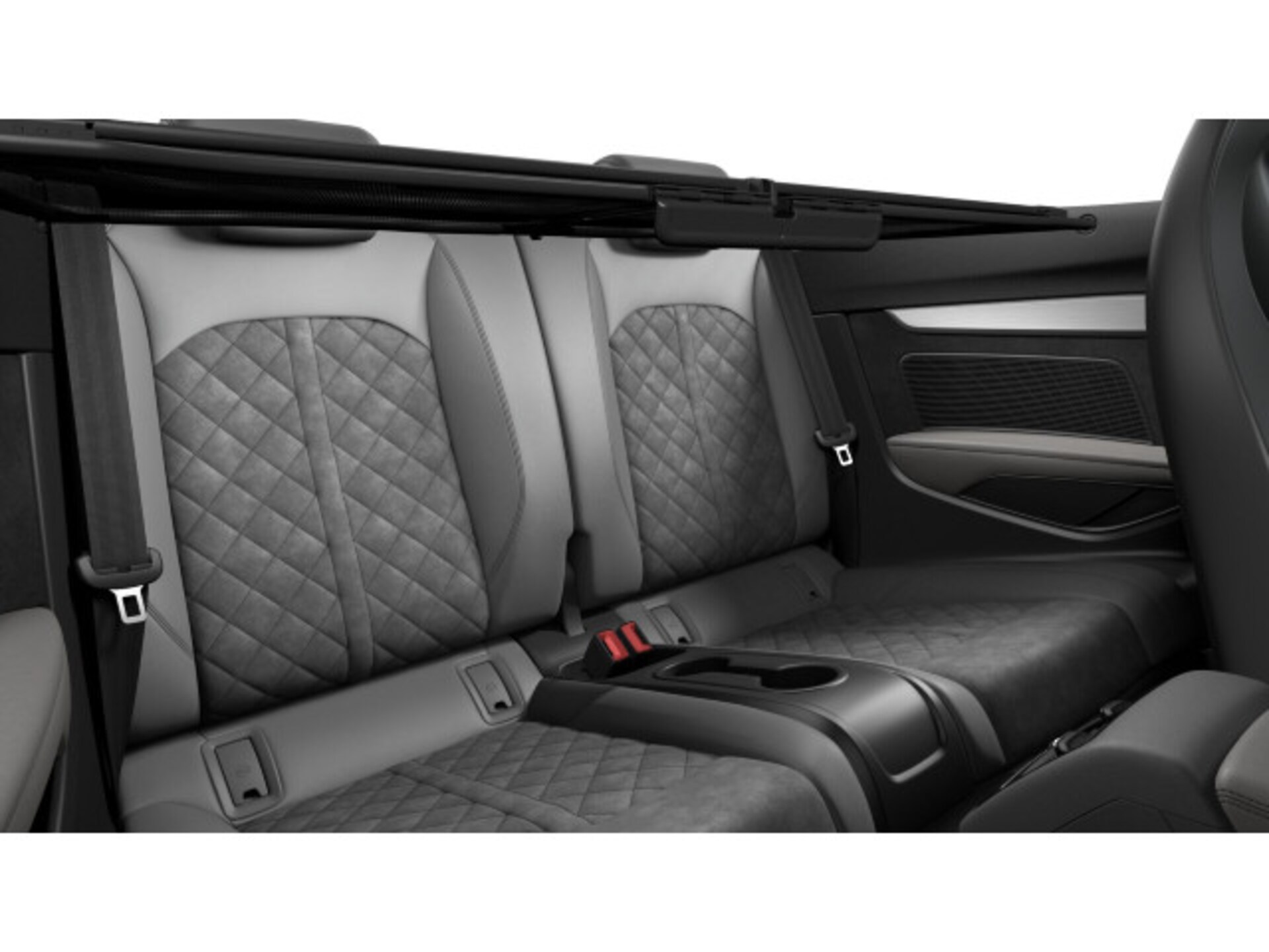 Audi A5 Cabriolet S line