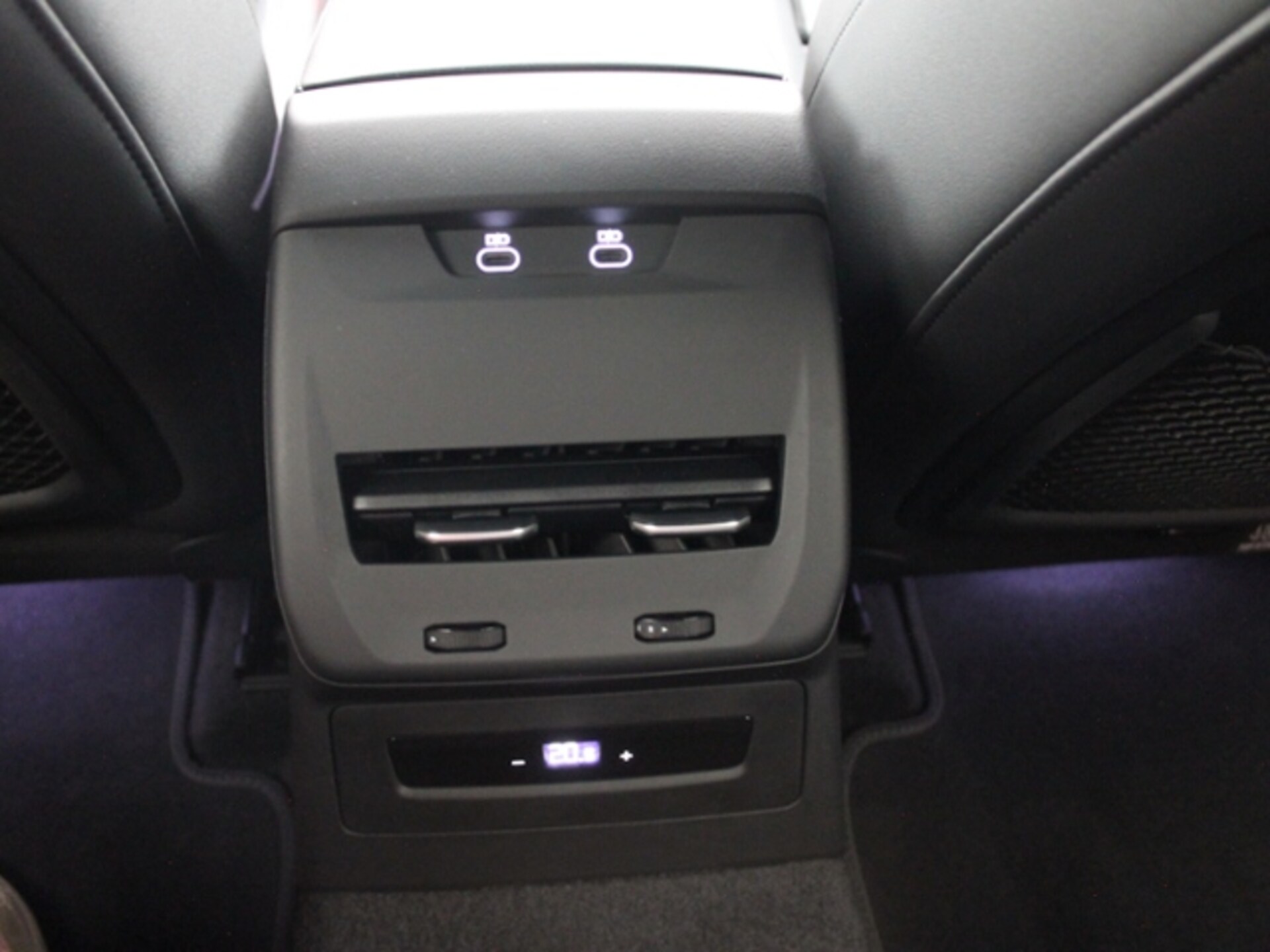 Audi A5 Avant e-hybrid