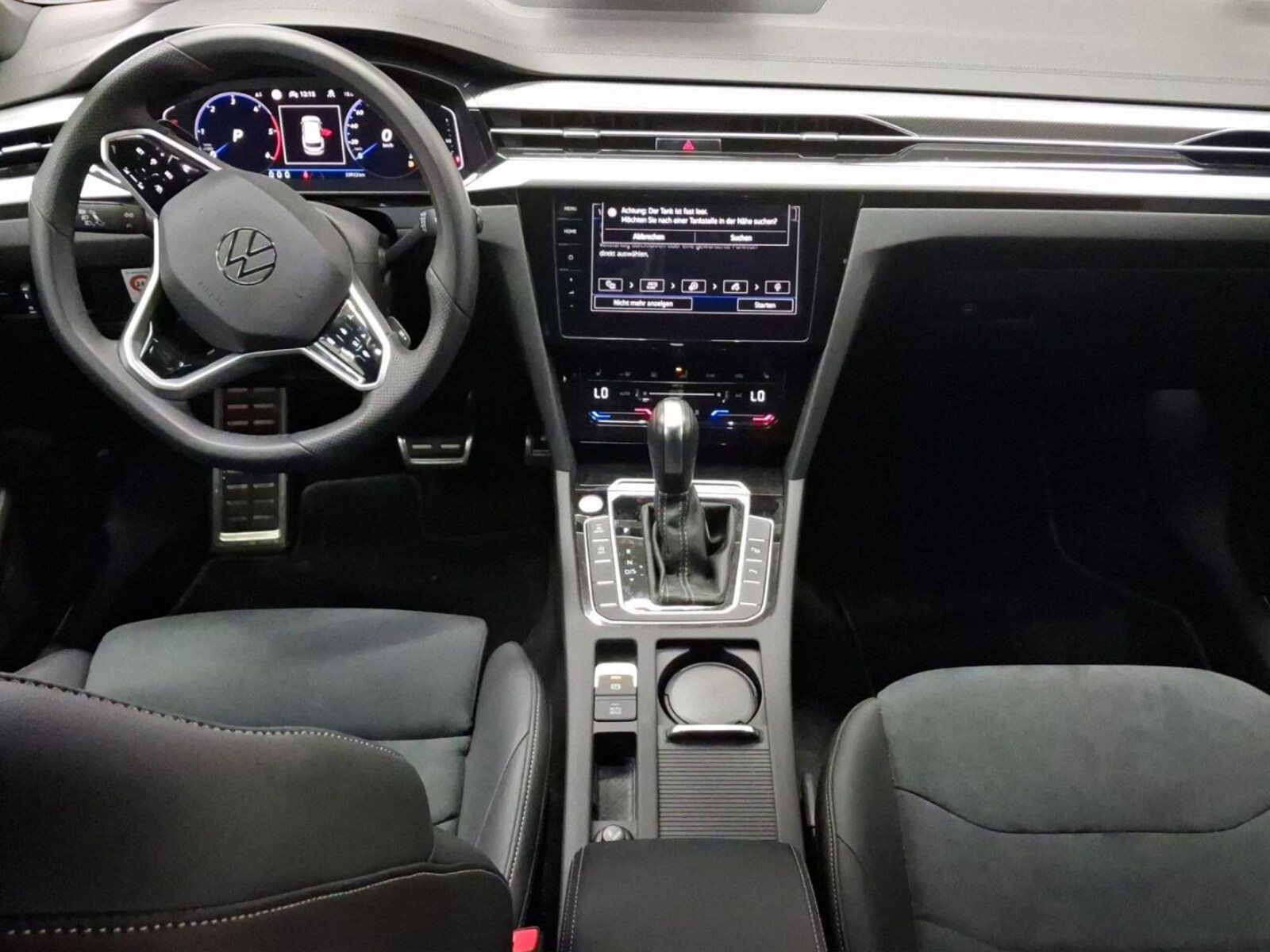 Volkswagen Arteon Shooting Brake – Bild 5