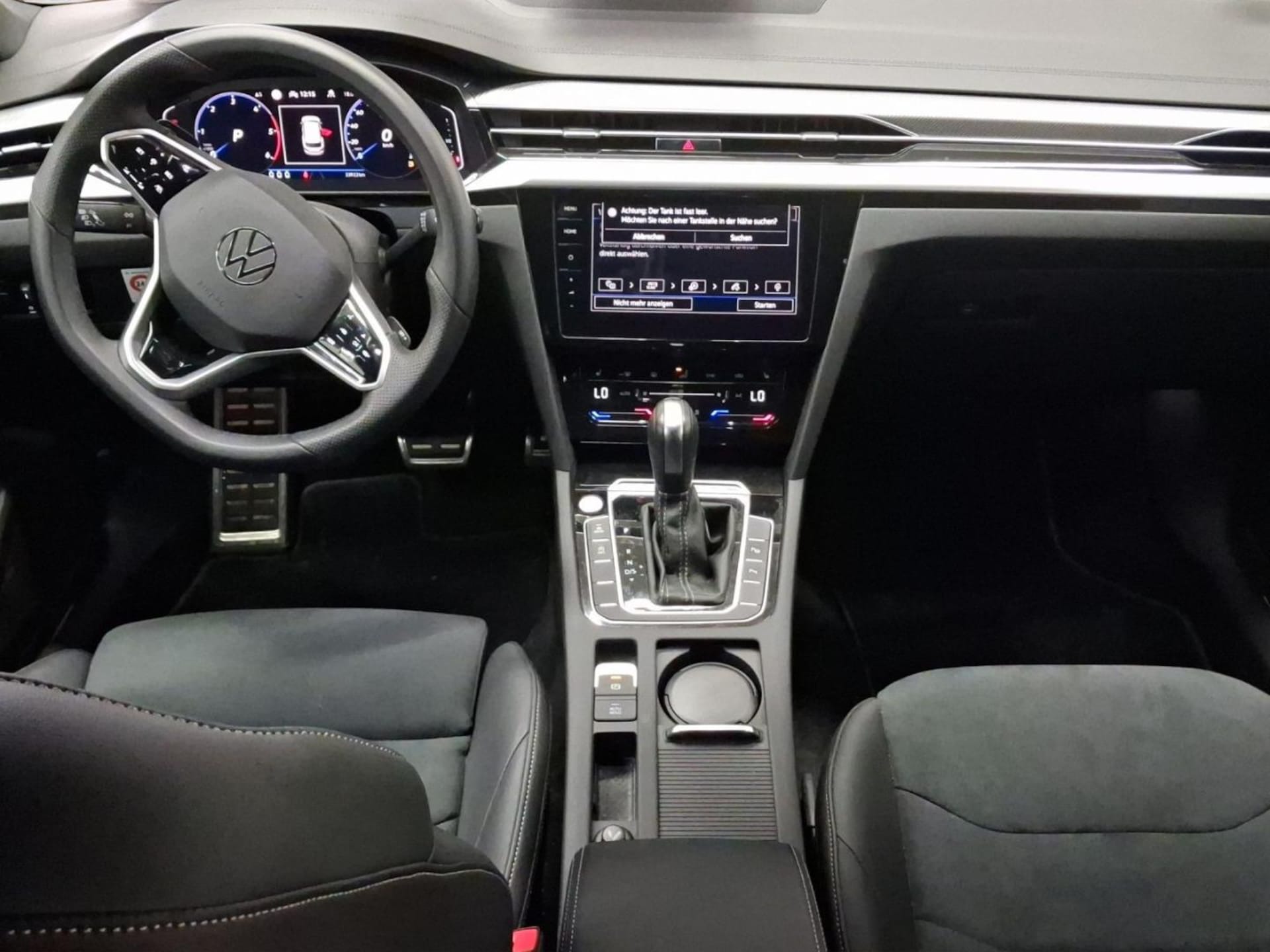 Volkswagen Arteon Shooting Brake R-Line