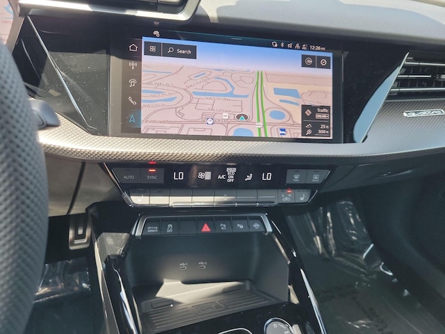 2026 Audi RS 3 Base - Photo 24
