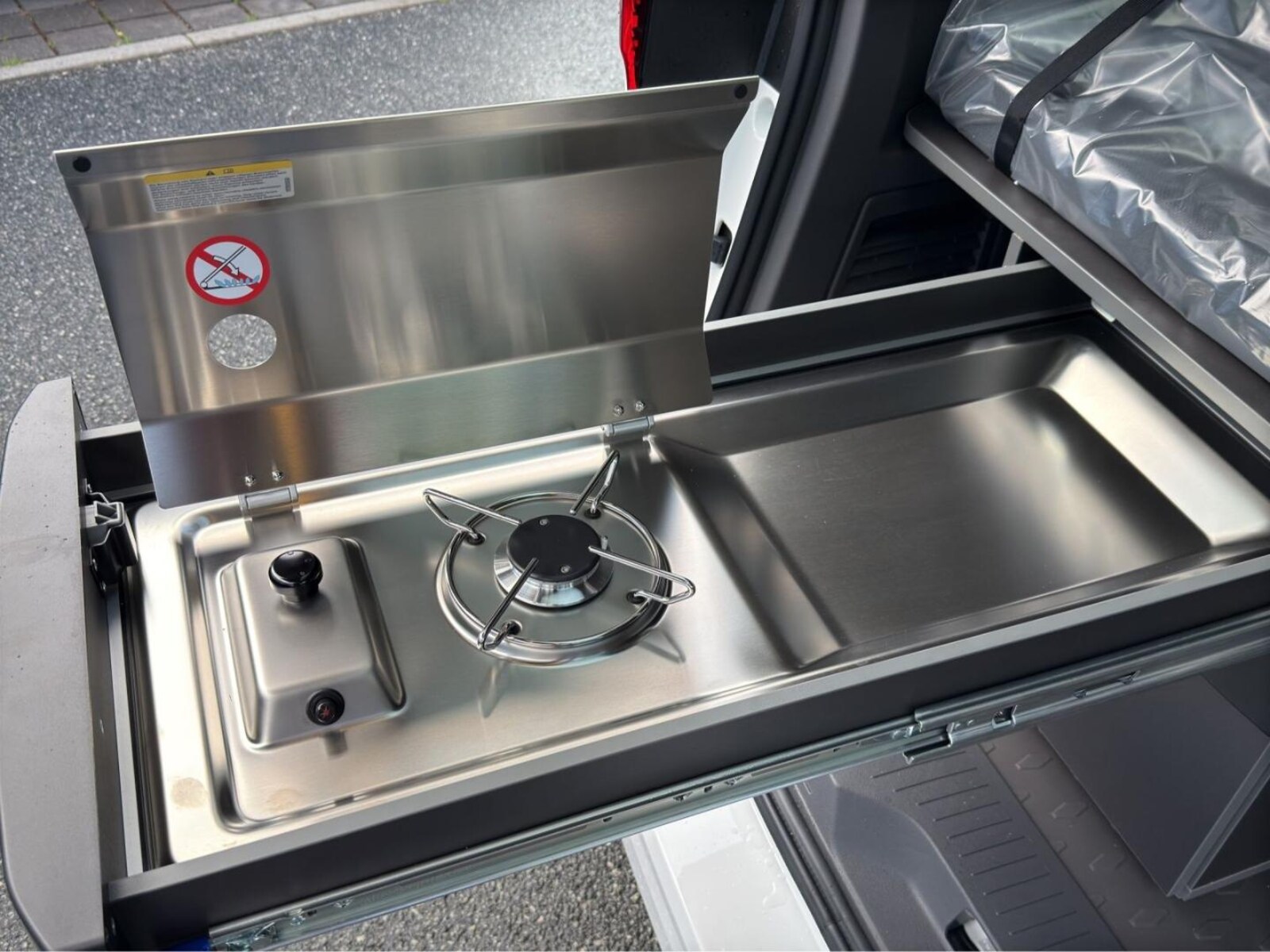 Volkswagen California – Bild 17