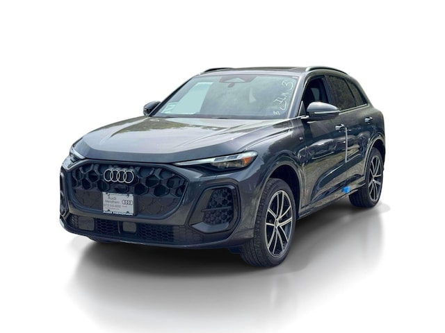 Photo of 2026 Audi Q5