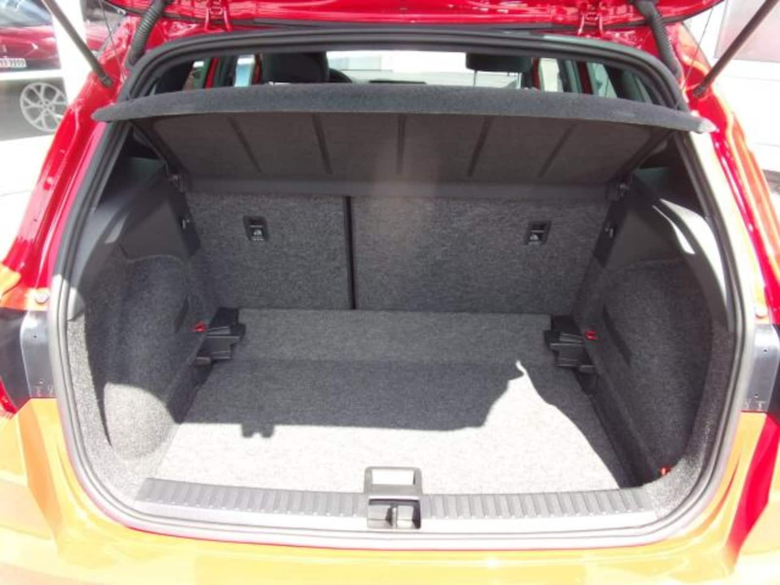 SEAT Arona – Bild 27