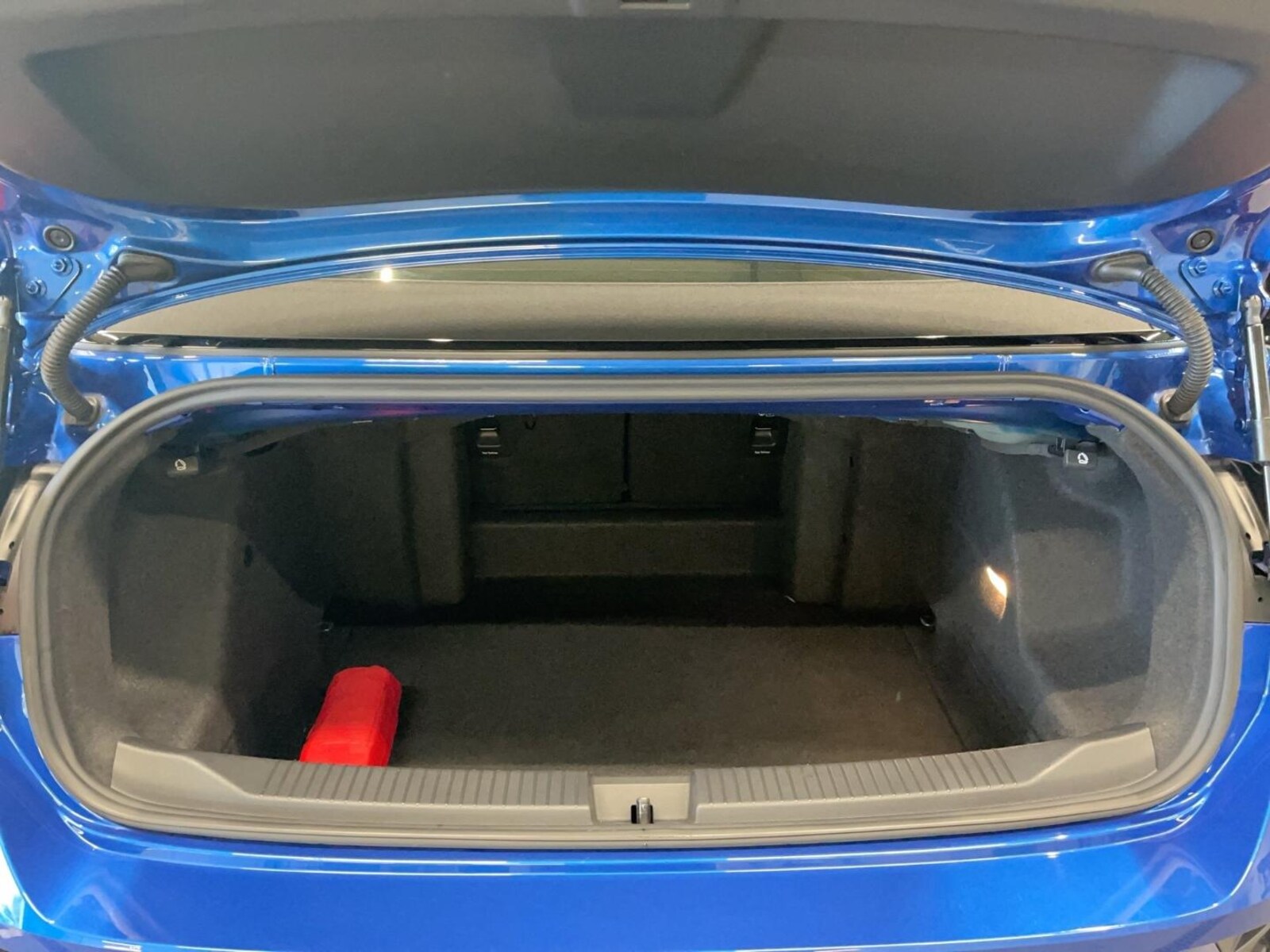 Volkswagen T-Roc Cabriolet – Bild 11