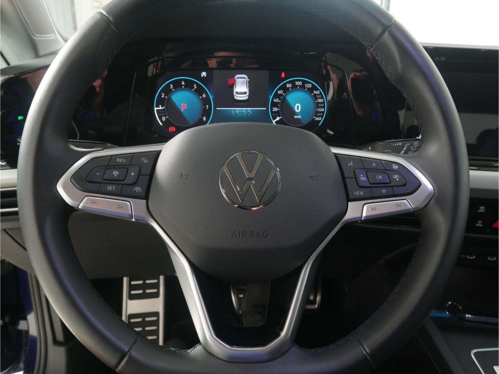 Volkswagen Golf – Bild 10