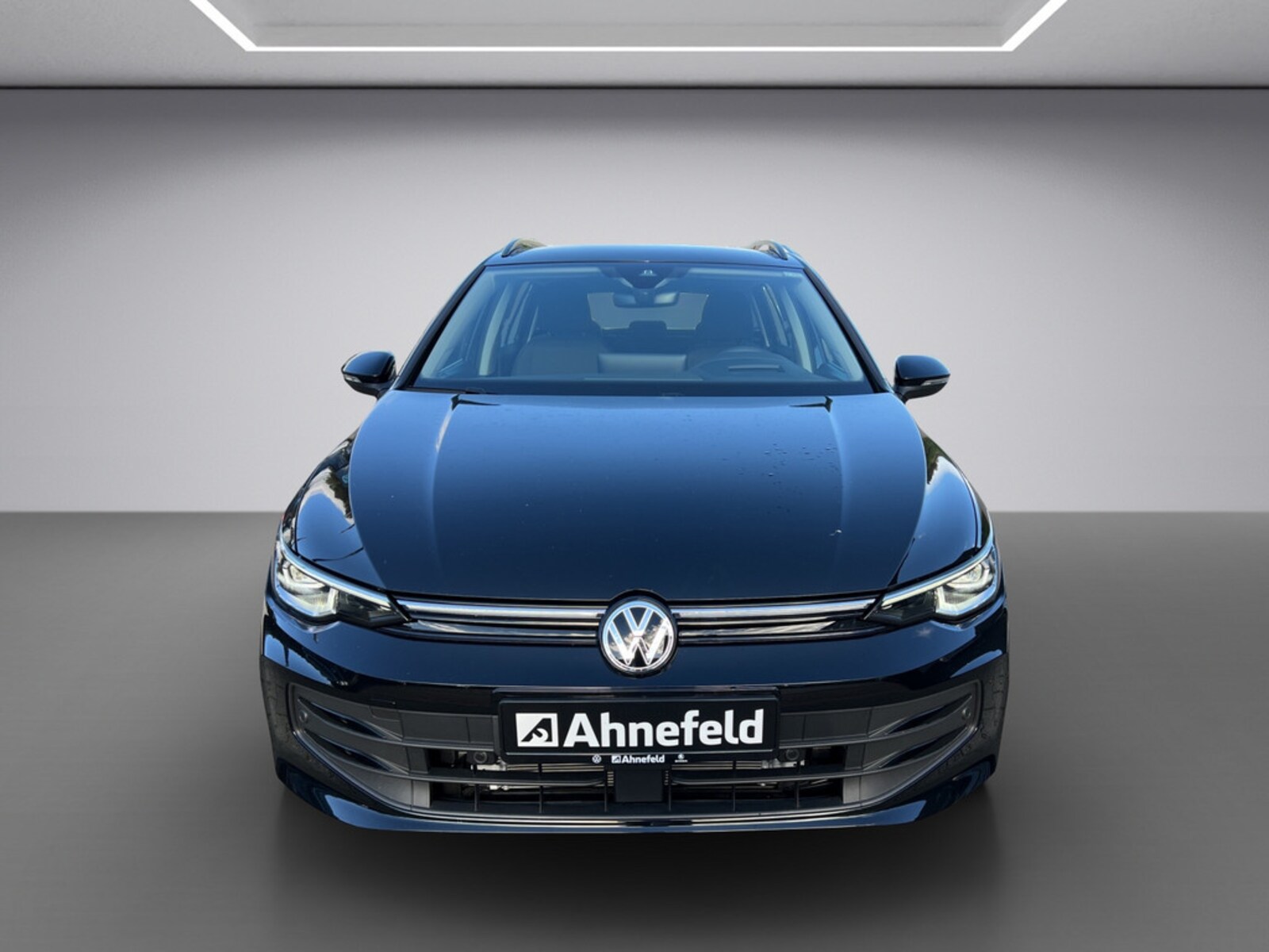 Volkswagen Golf Variant – Bild 8