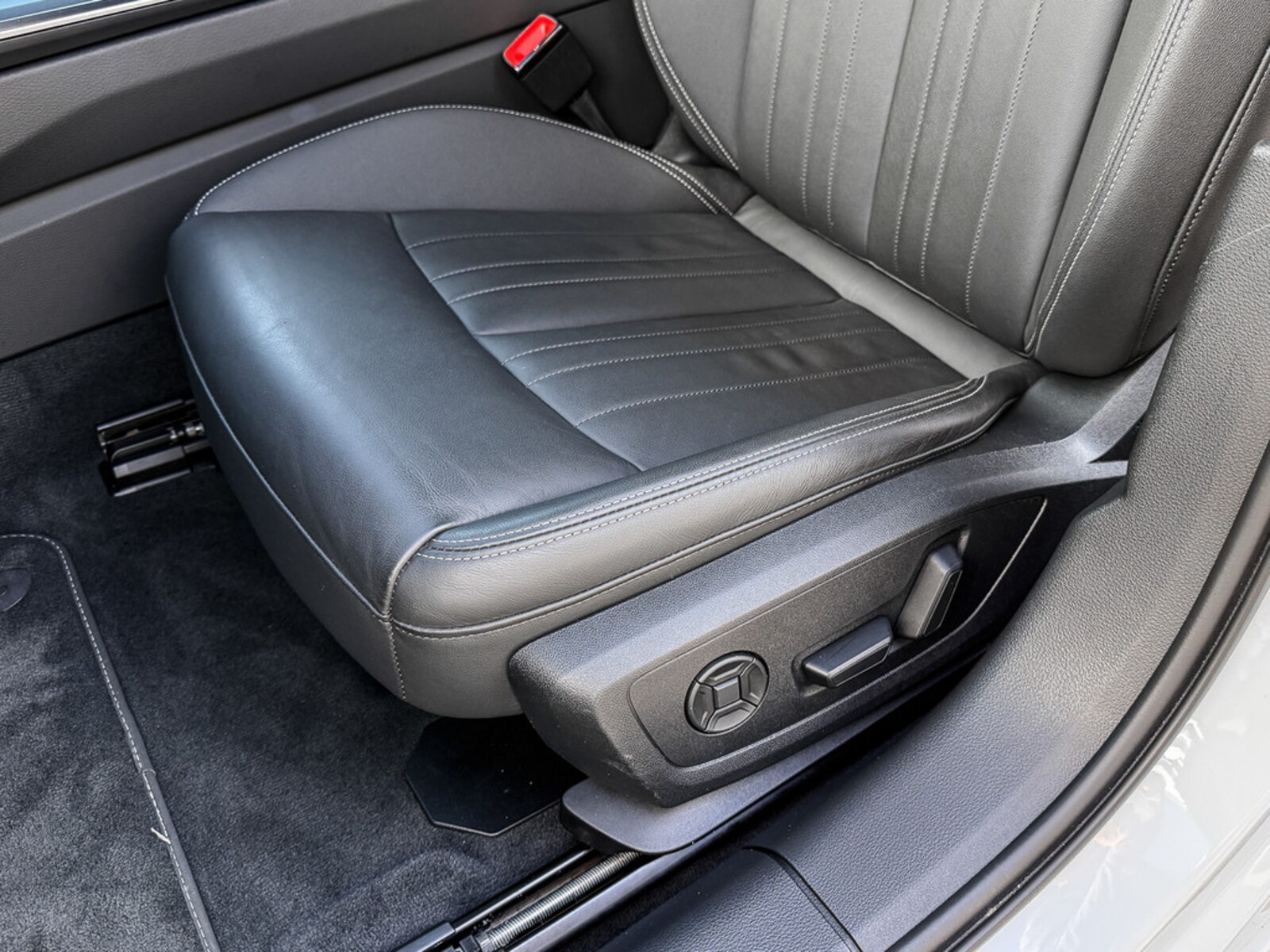 Audi A6 Avant – Bild 16