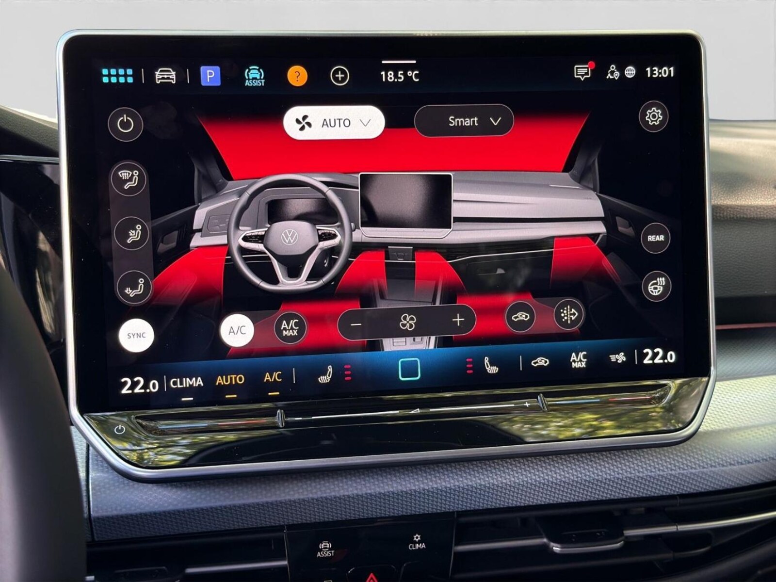 Volkswagen Golf – Bild 15