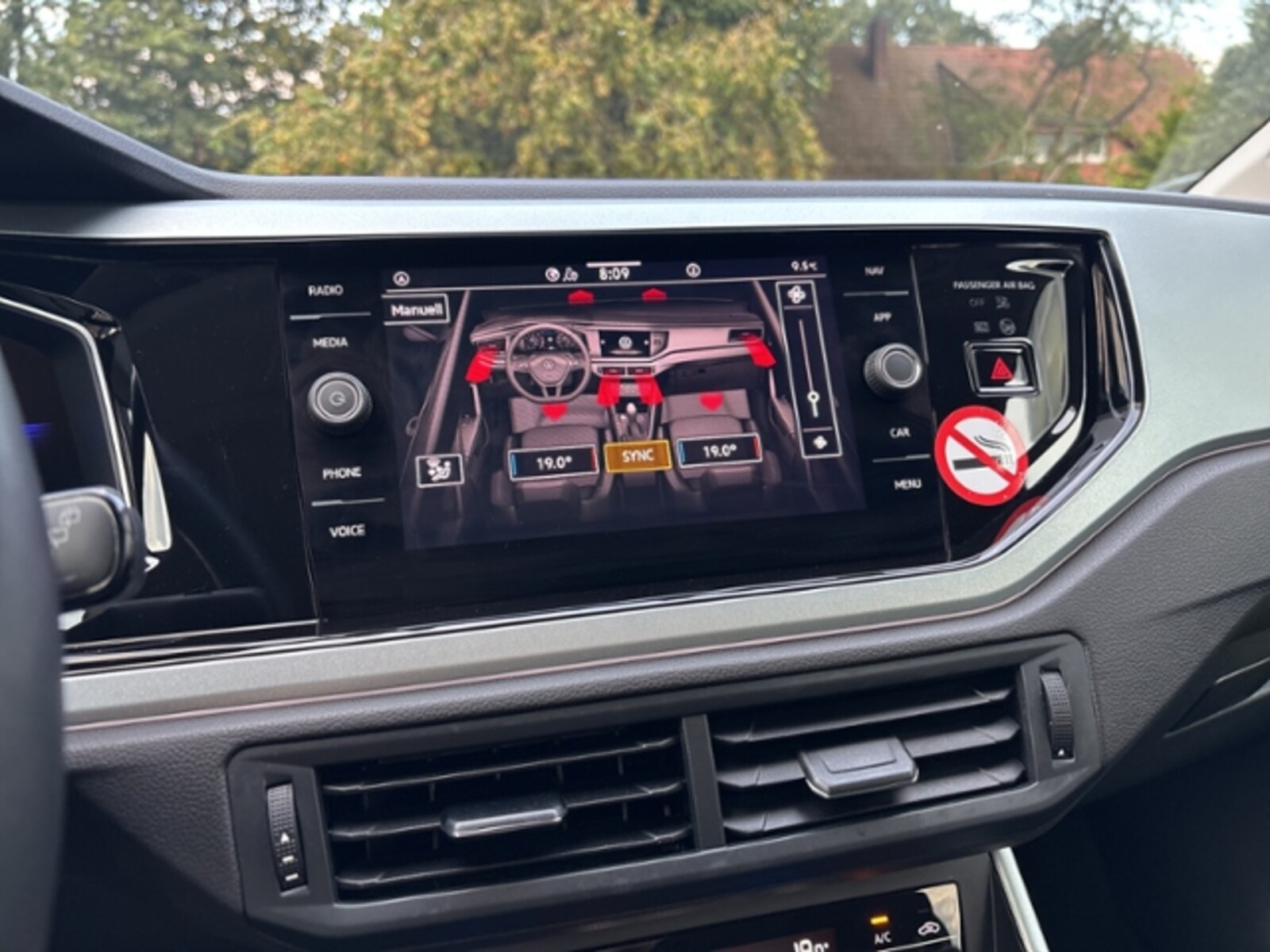 Volkswagen Polo – Bild 13