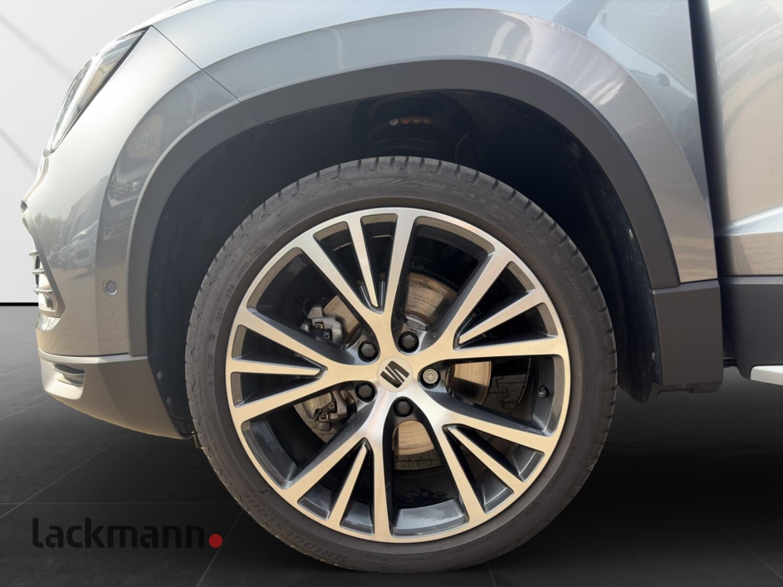 SEAT Ateca – Bild 14