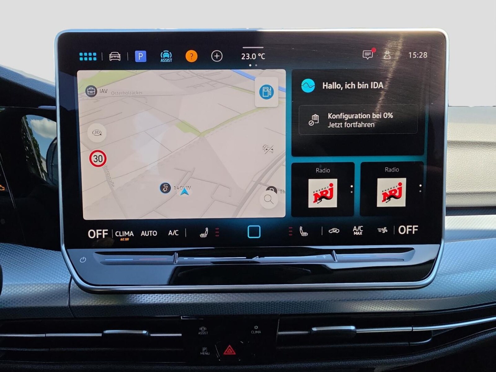 Volkswagen Golf – Bild 6