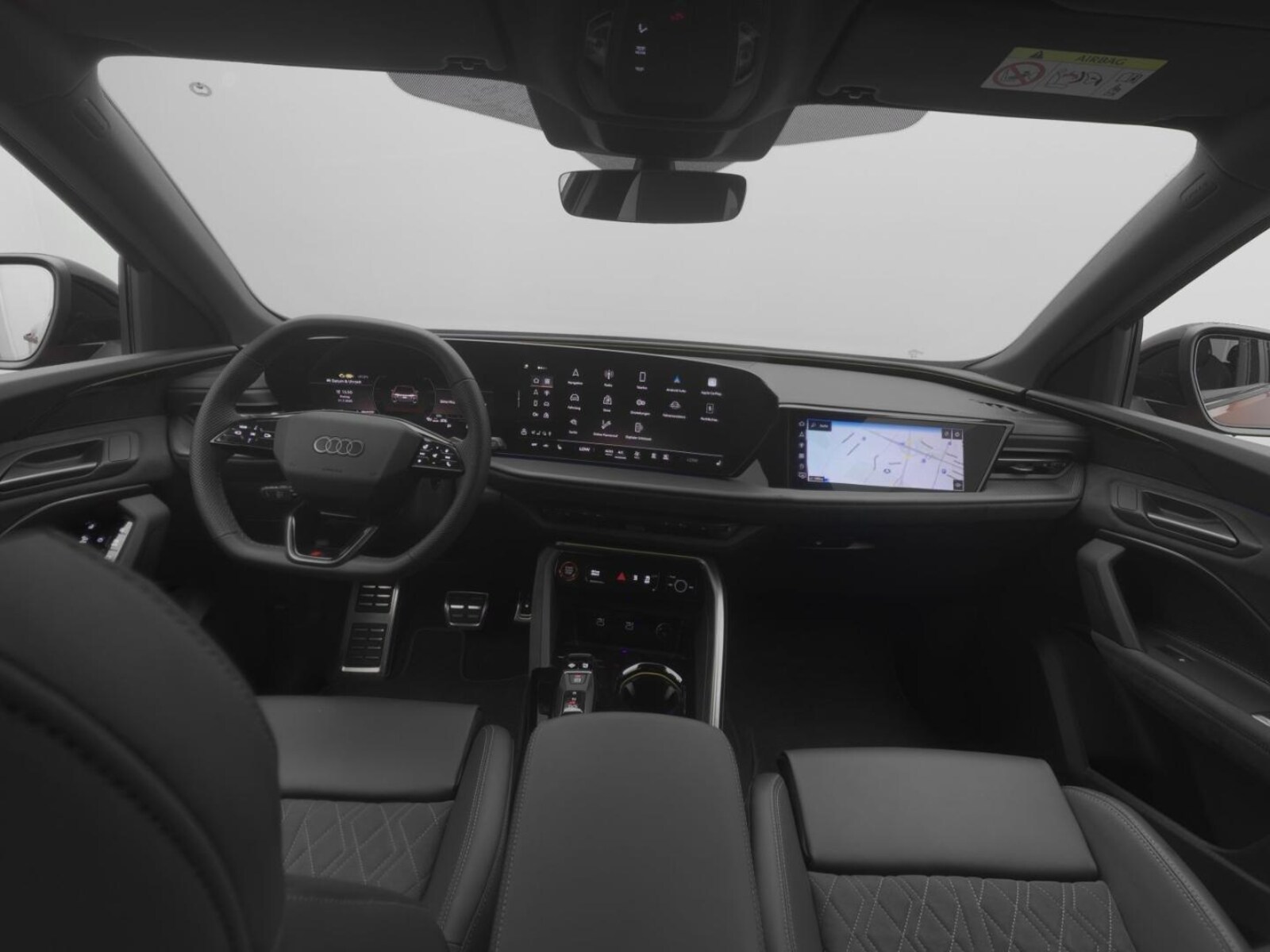 Audi Q5 – Bild 6
