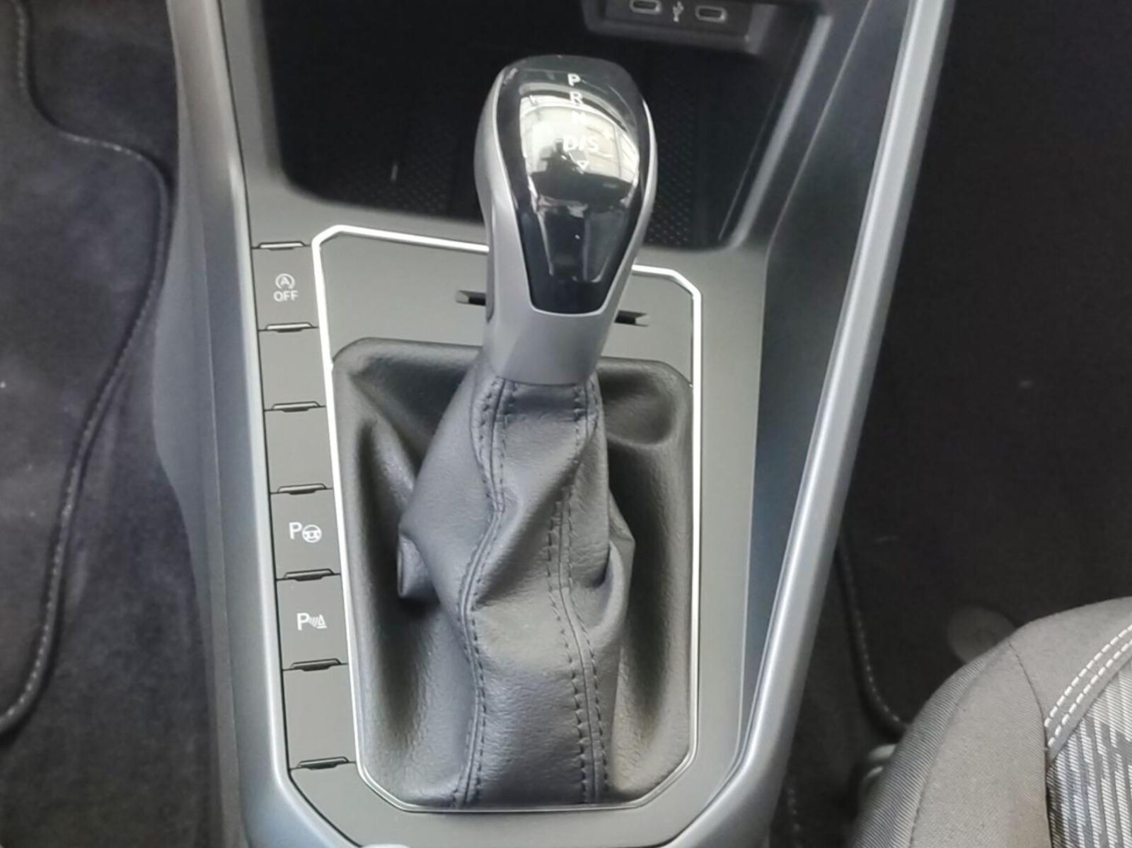 Volkswagen Taigo – Bild 11
