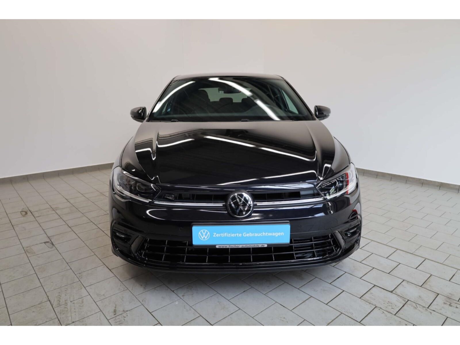 Volkswagen Polo – Bild 3
